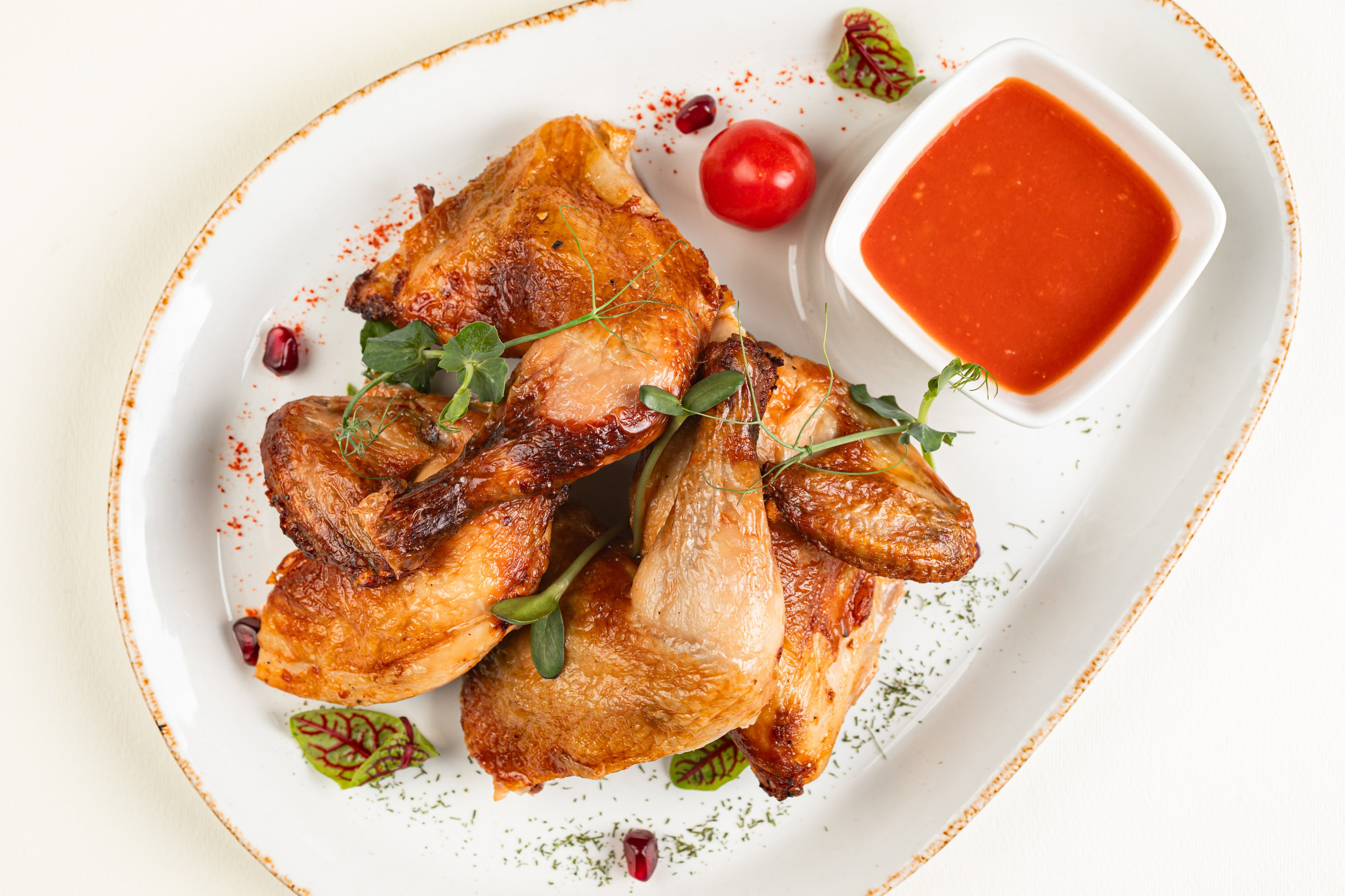 Niko Bishkek — фуд-фотосъёмка блюд грузинской кухни для меню. Фотограф в Бишкеке Оксана Шувалова