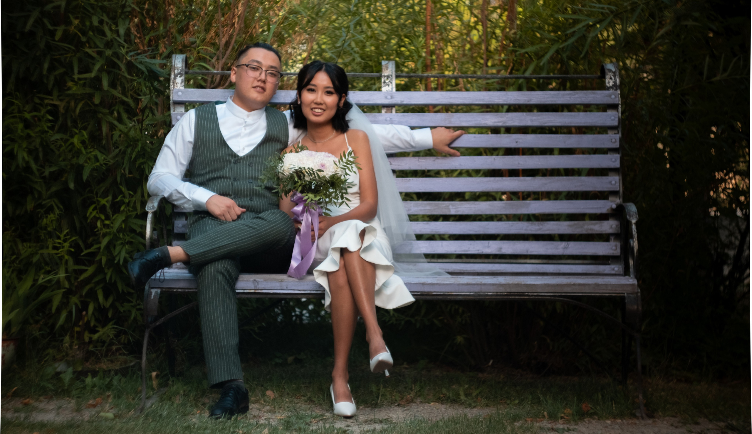 Events. The Photographer