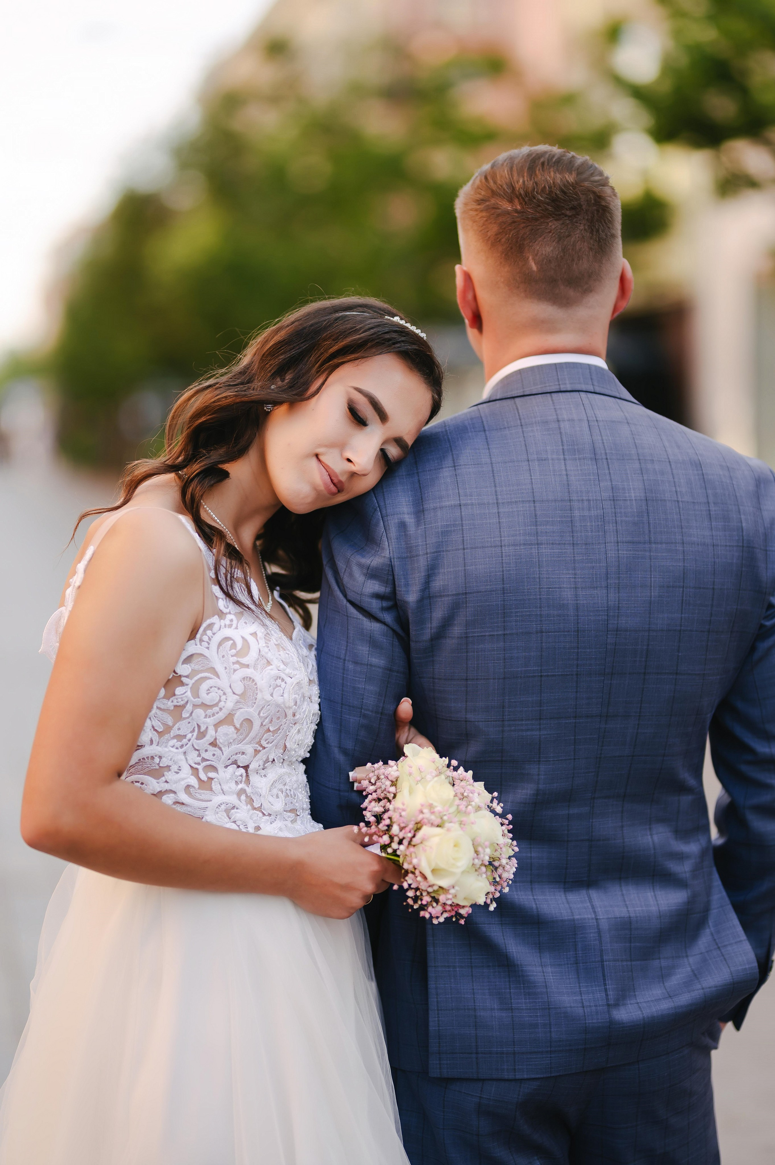 Dorina & Mantas. Rokas Baranauskas fotografija
