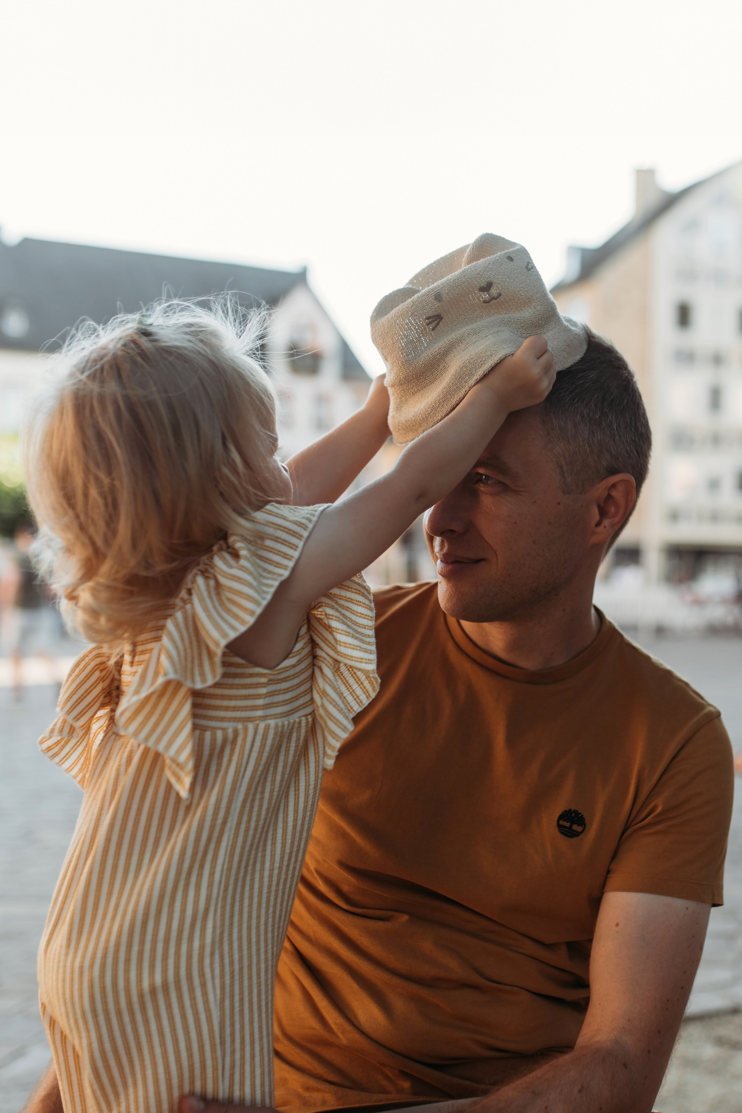 Trier. Familien- und Hochzeitsfotografin. Ich arbeite in Koblenz und Rheinlan
