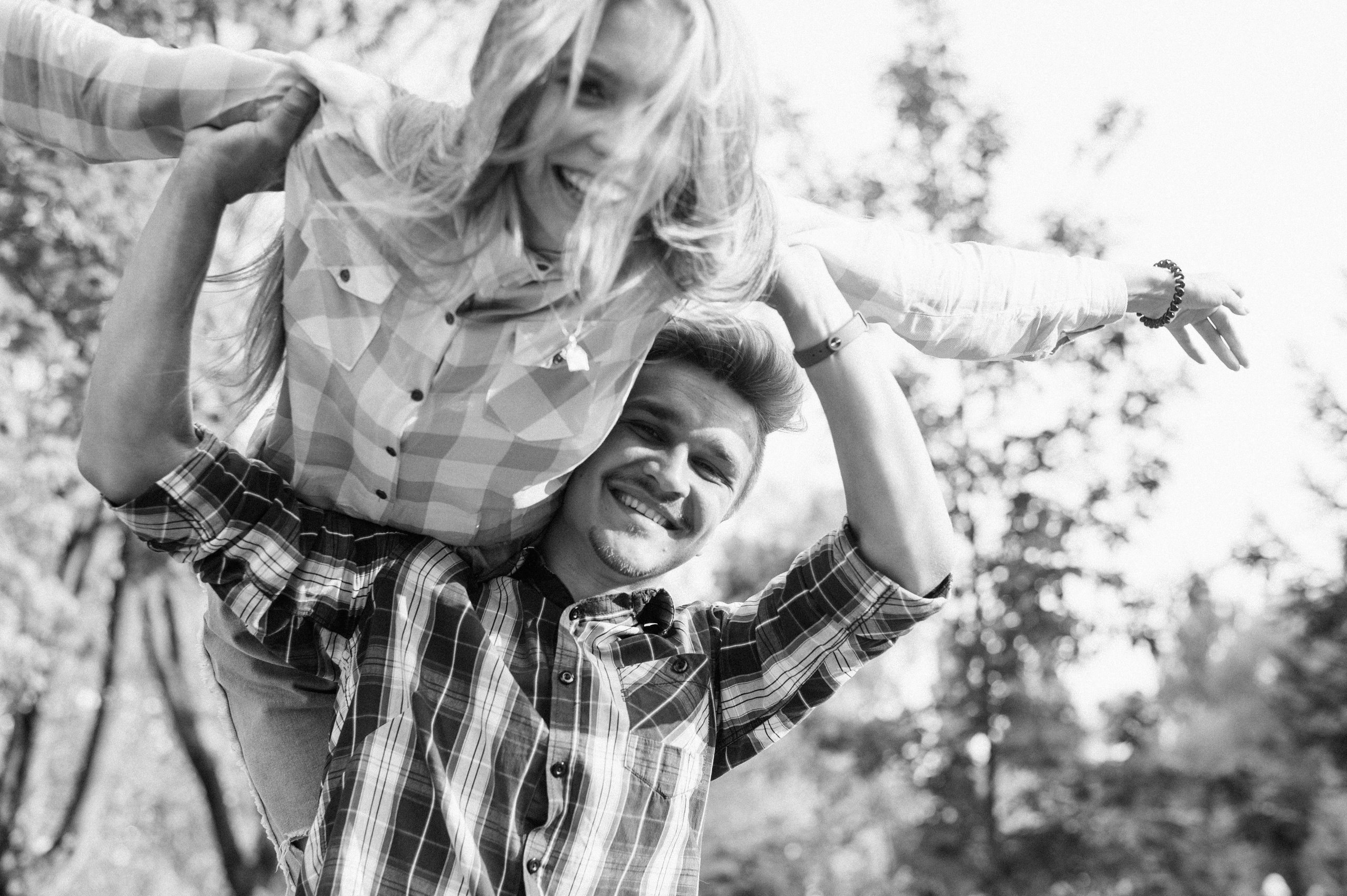 Angelina & Vadim. Familien- und Hochzeitsfotografin. Ich arbeite in Koblenz und Rheinlan