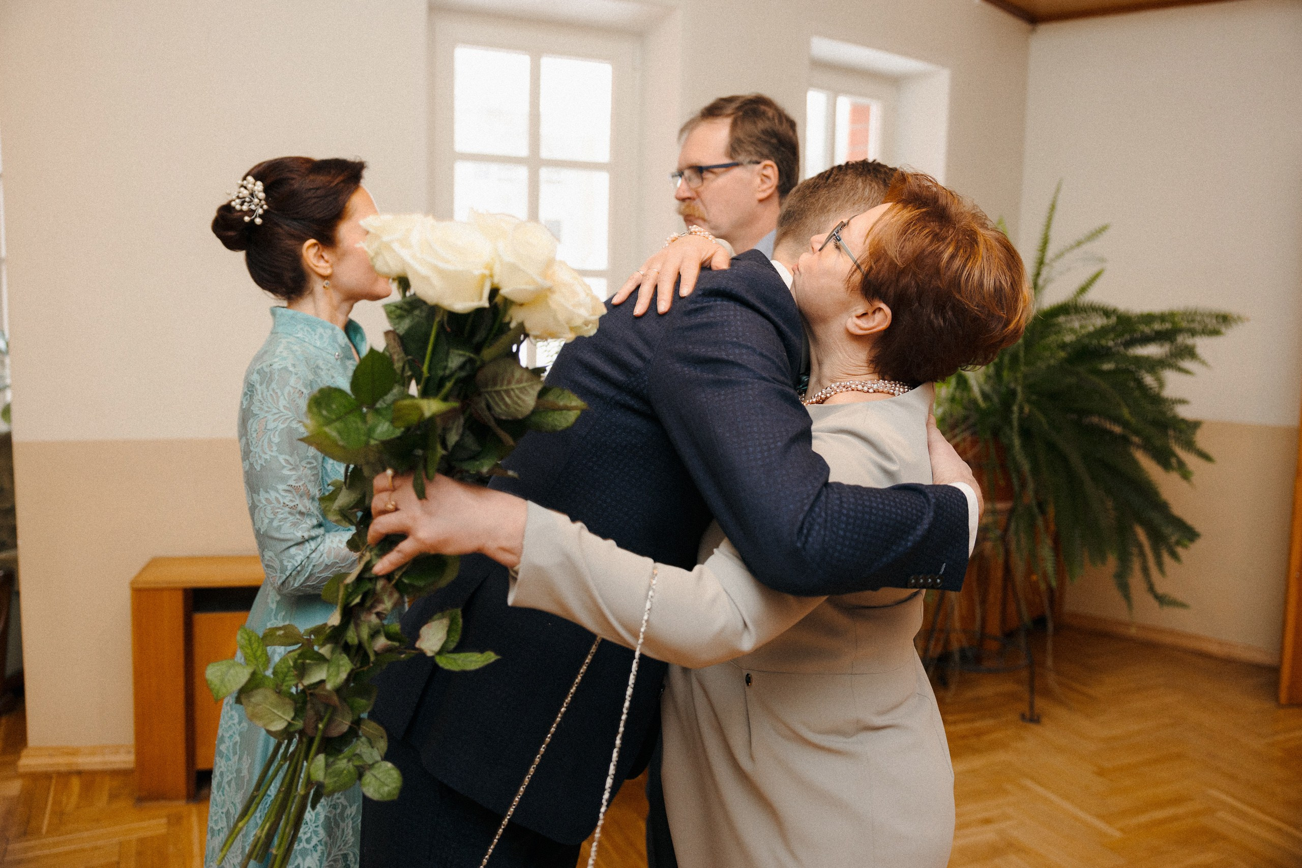 Свадебная съемка в Баложи, Латвия. Евгений Тимофеев | Свадебный и контент-фотограф и видеограф в Риге