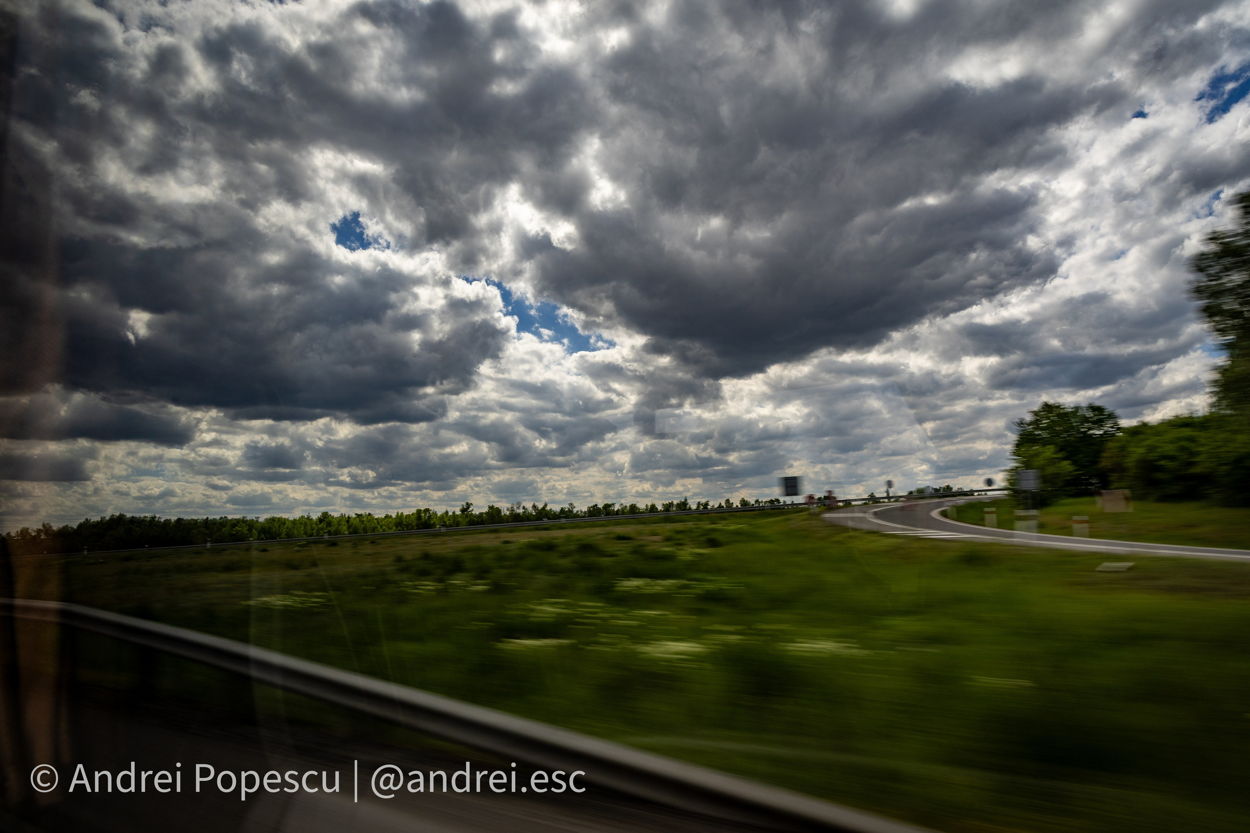 Scenery. Andrei Popescu Photography