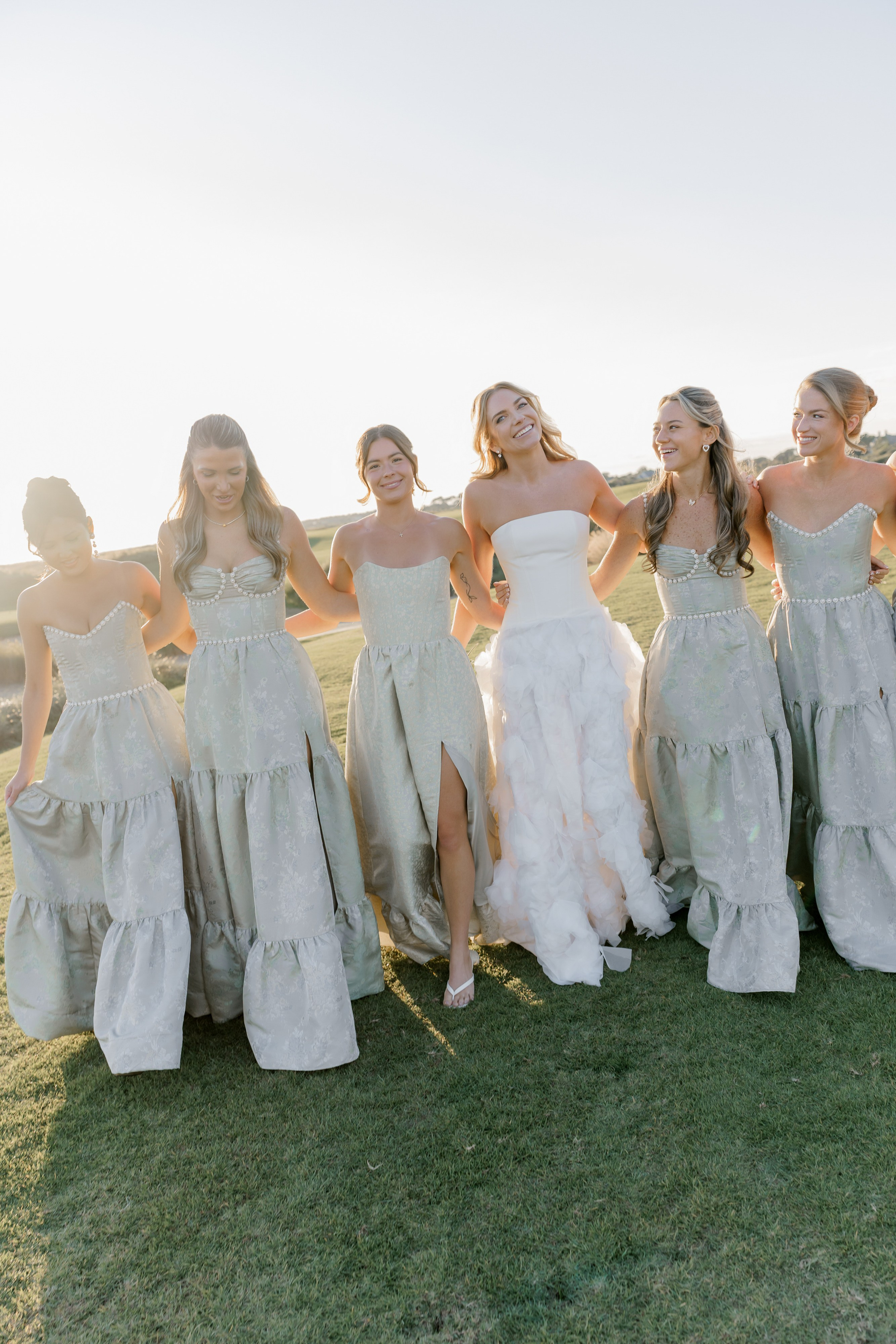 Marci and Yi. Wedding photographer and videographer New York | New Jersey