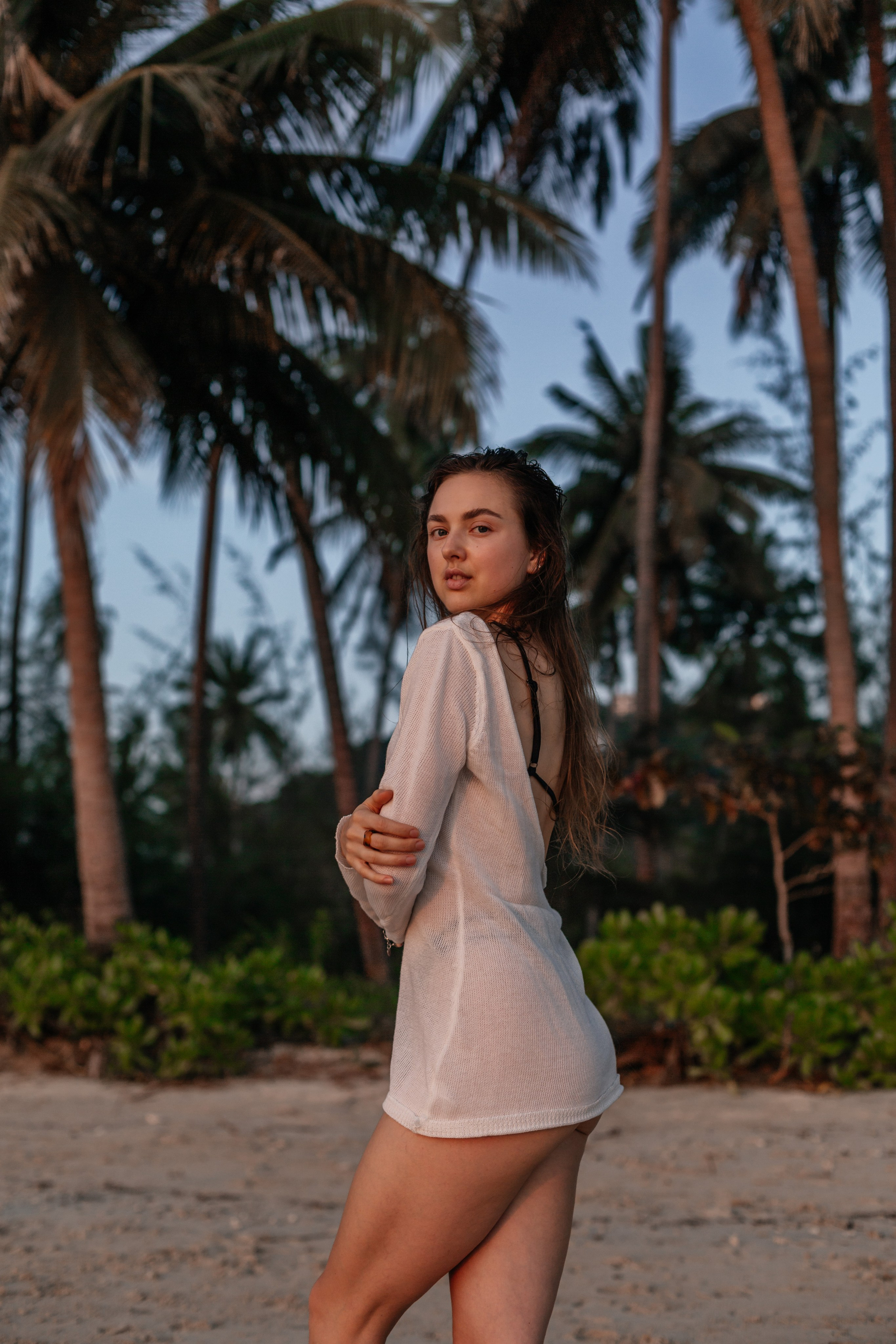 Фотограф на Самуи — Фотосессия на Самуи — Фотограф Ксения Шумейко