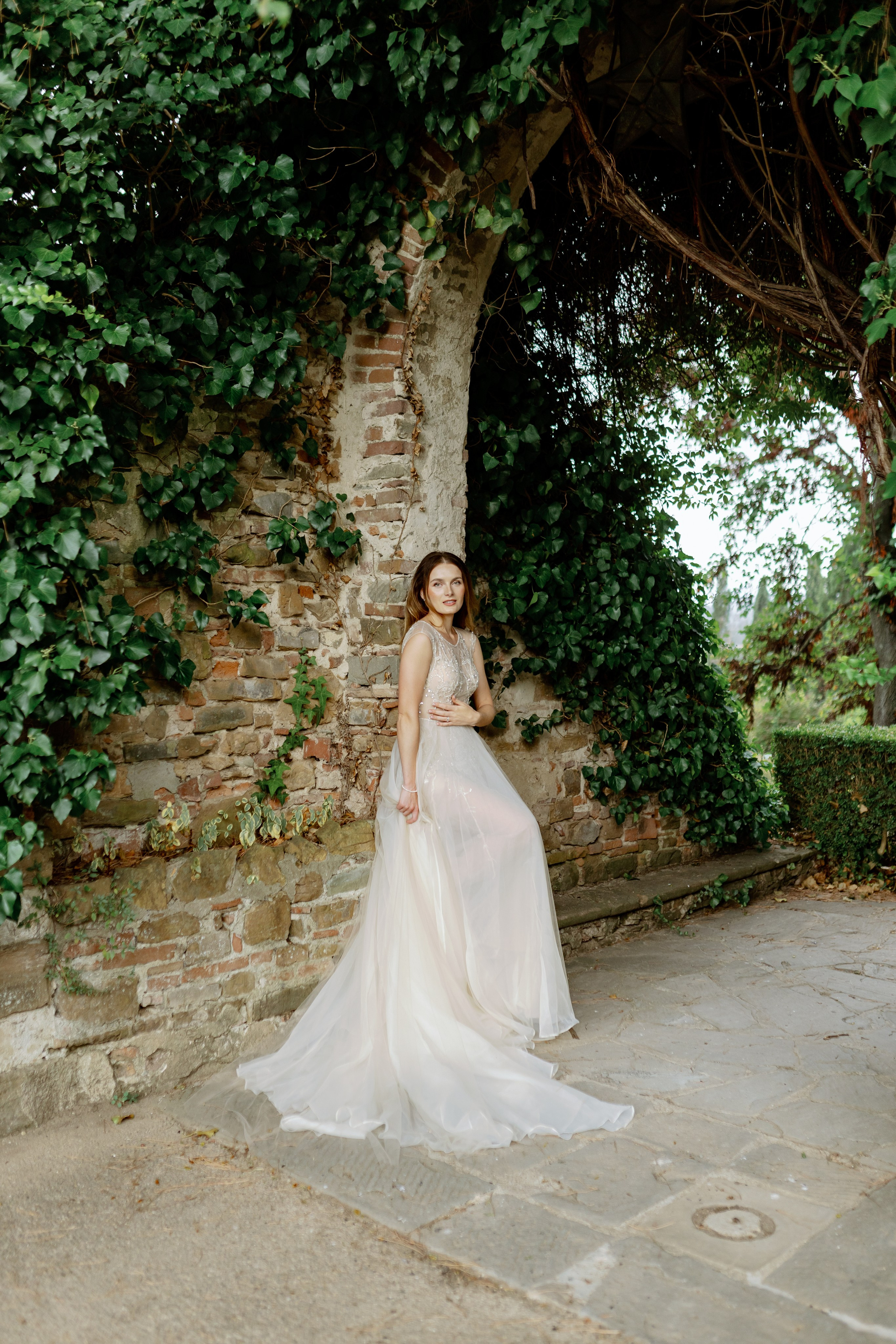 Katya&Zhenya. Photographer