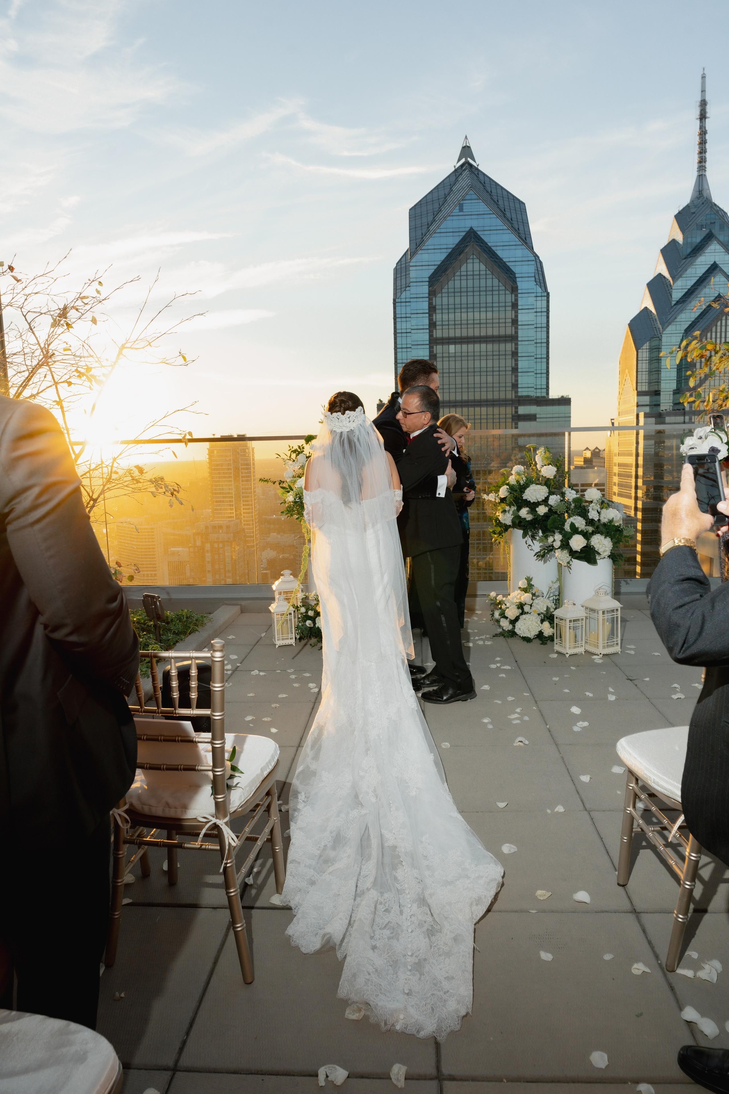 Leigh and Jennifer wedding day. Anna Krasnova Wedding photographer