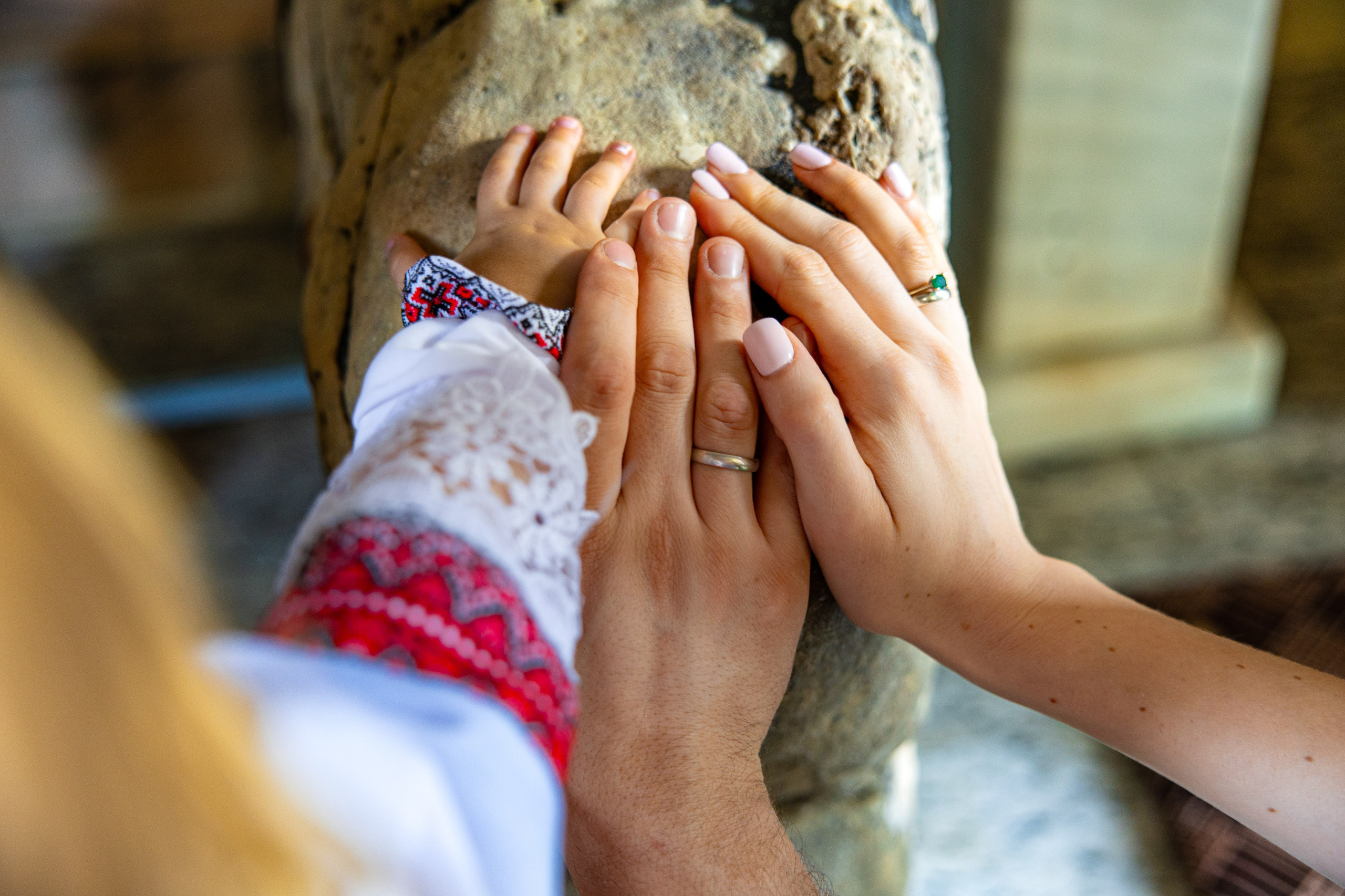 Botez. Fotograf și Videograf Nuntă & Evenimente | Pixtory - Constanta