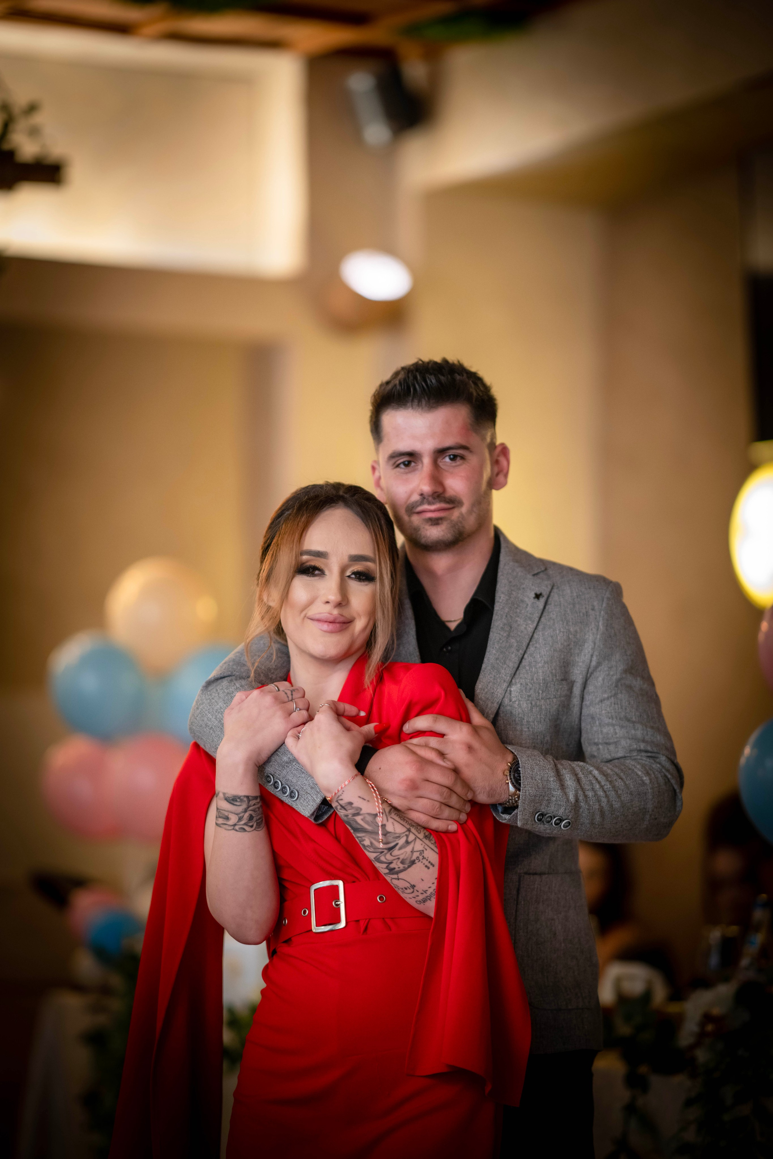 Botez Anastasia Gabriela& Filip Andrei. Fotograf de evenimente si portret!
