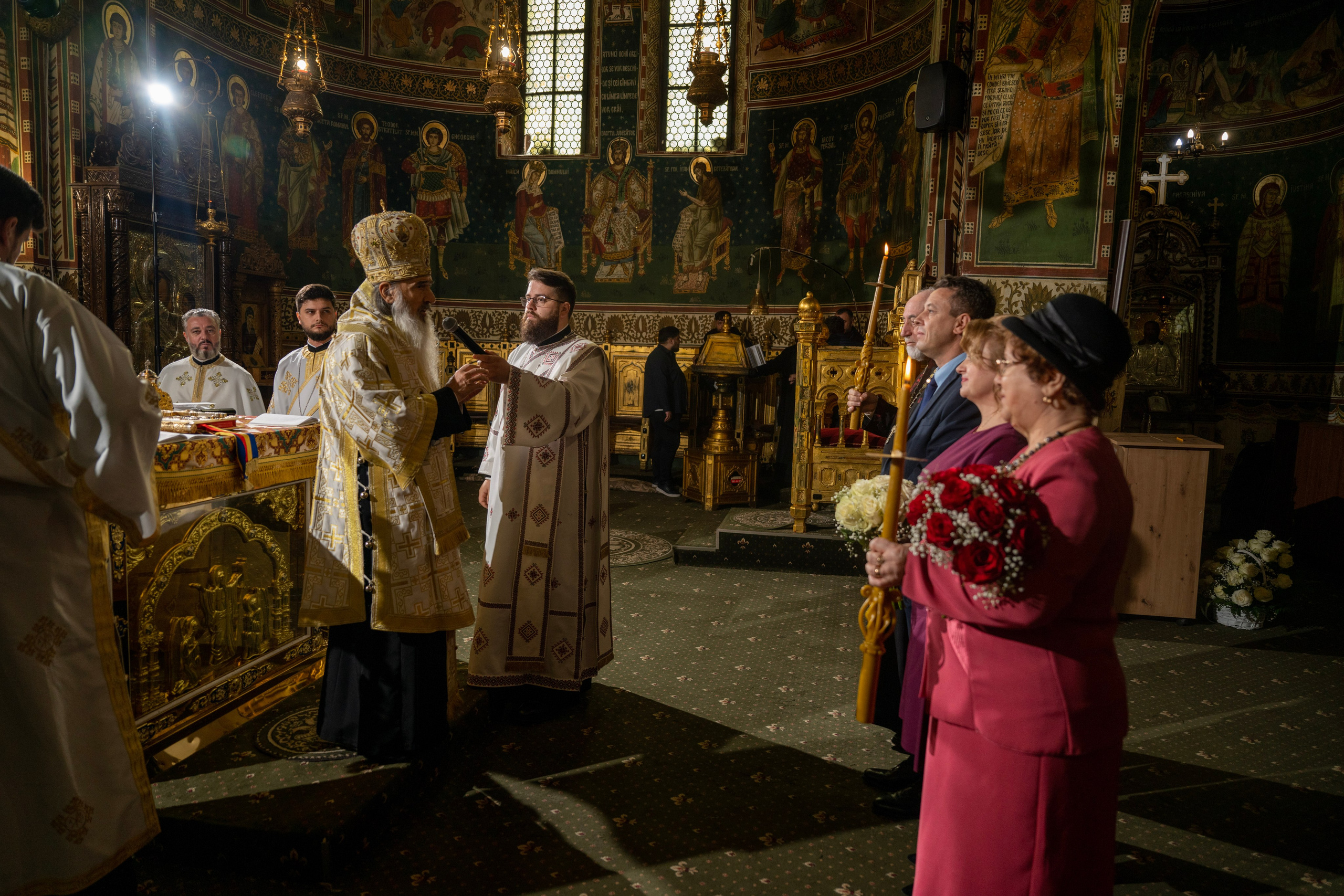 Cununie Religioasa. Fotograf de evenimente si portret!