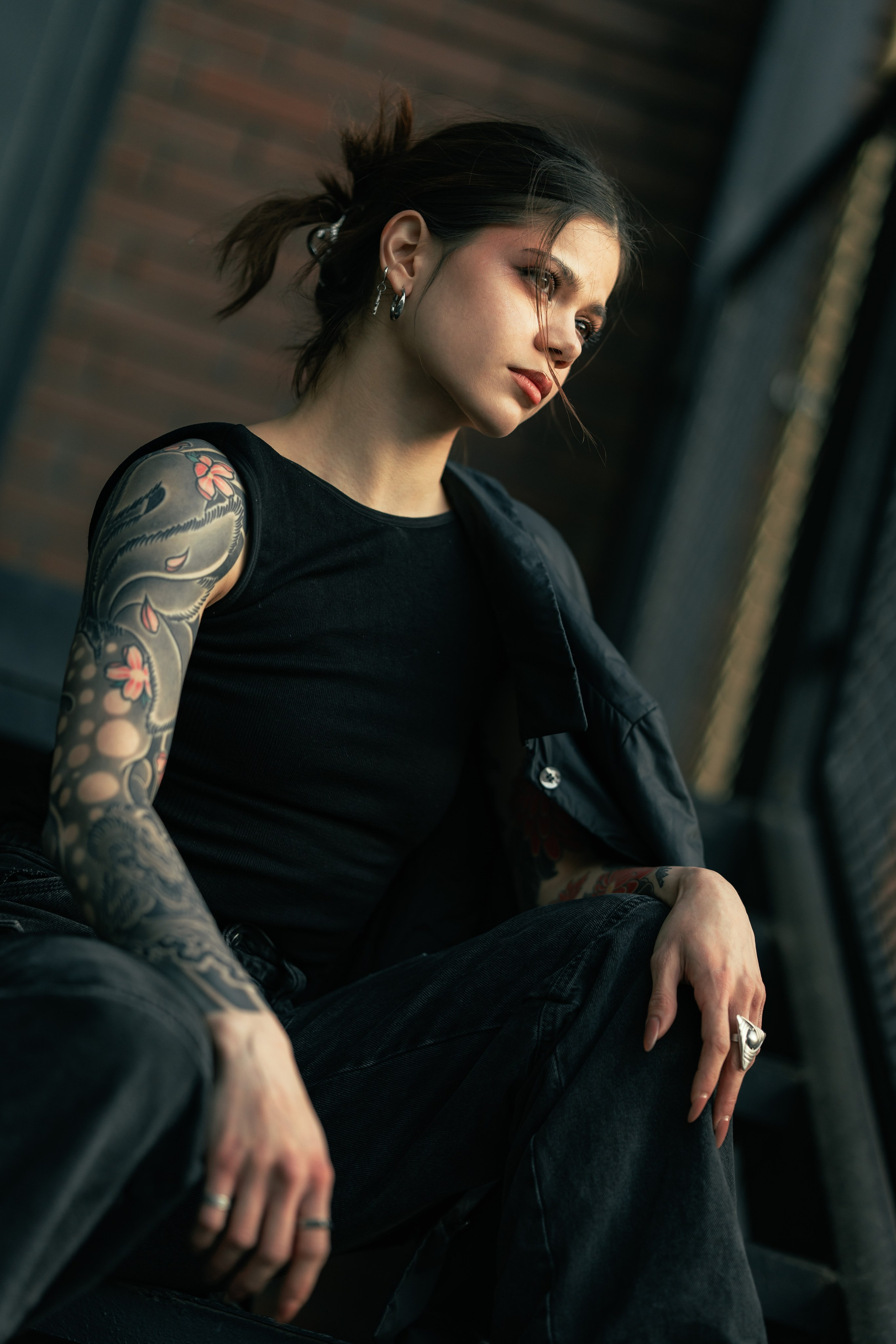 Merry. Street. Георгий Намазов | Фотограф в Ташкенте