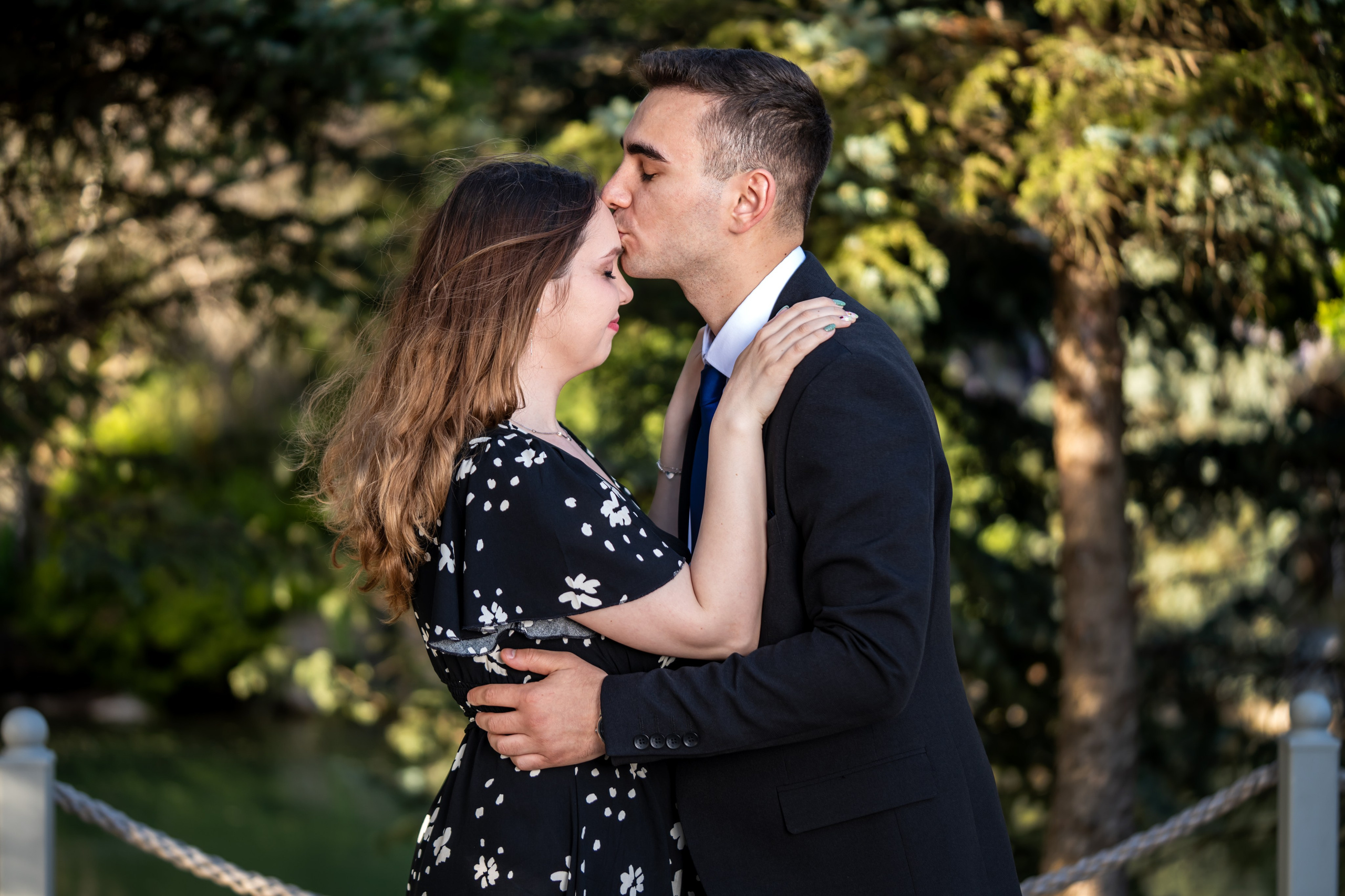Ședință foto Absolvire Master. Mihai Alexandra Events