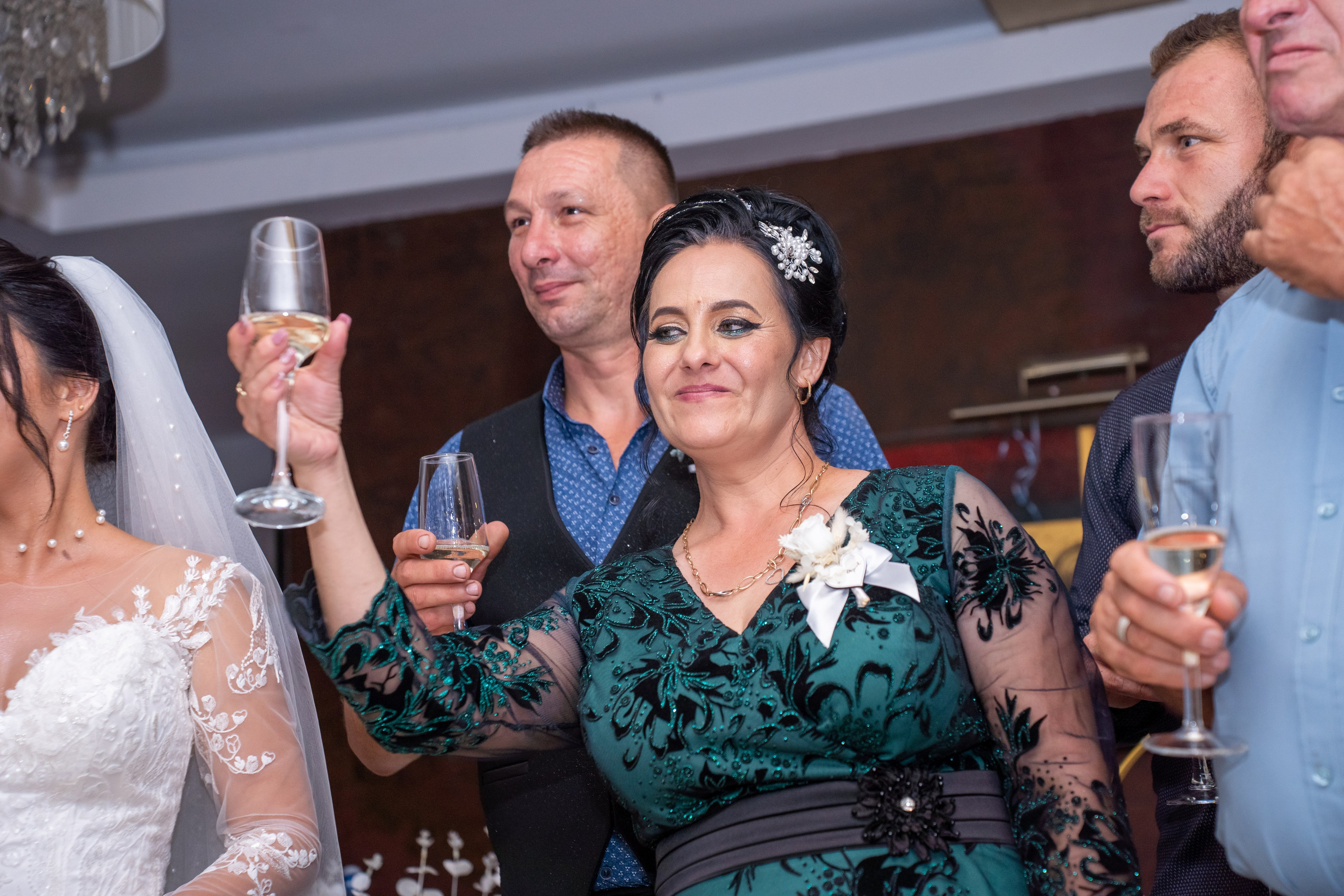Nuntă Alexandra & Gigi