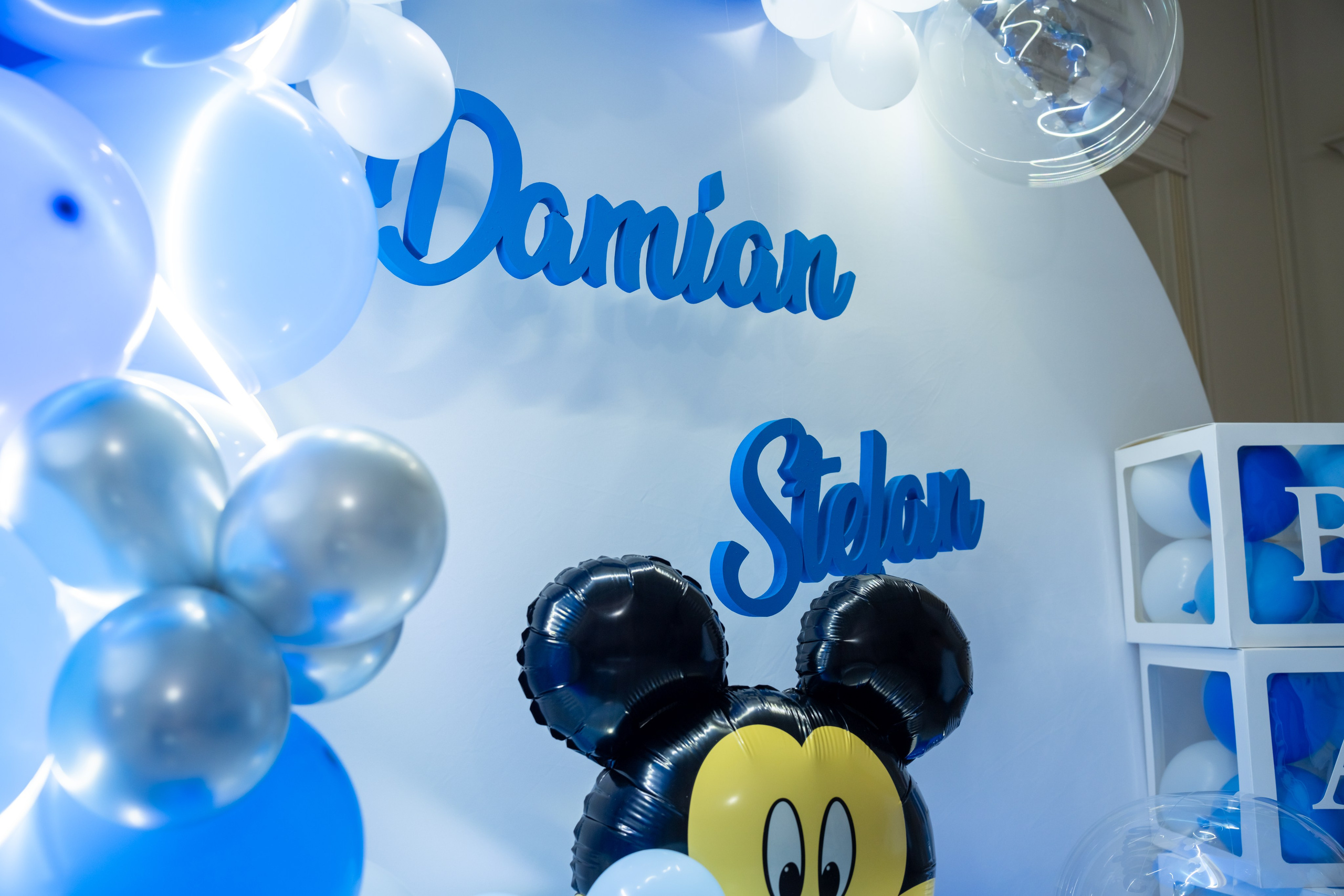 Botez Damian Ștefan