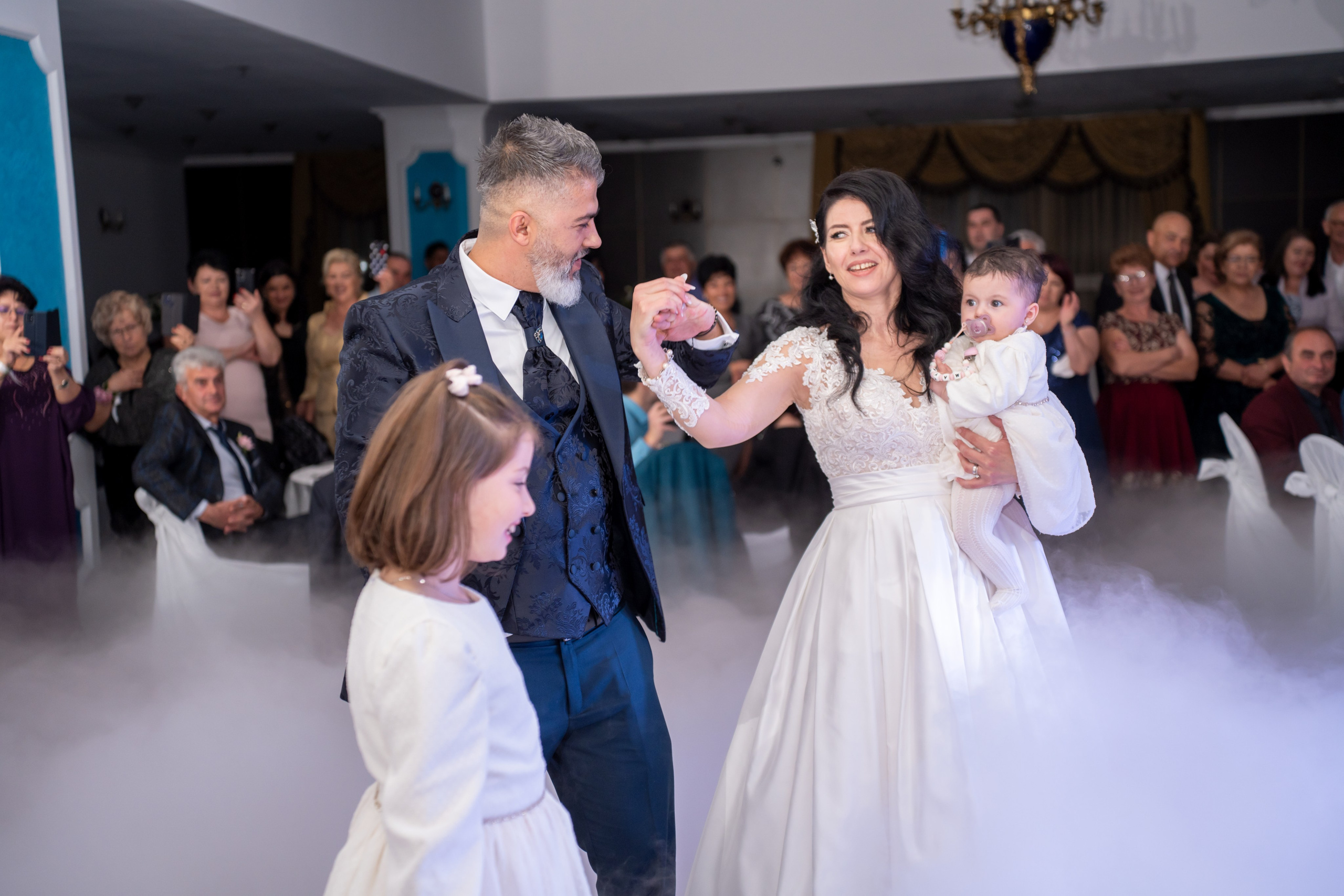 Nuntă Florin & Andreea