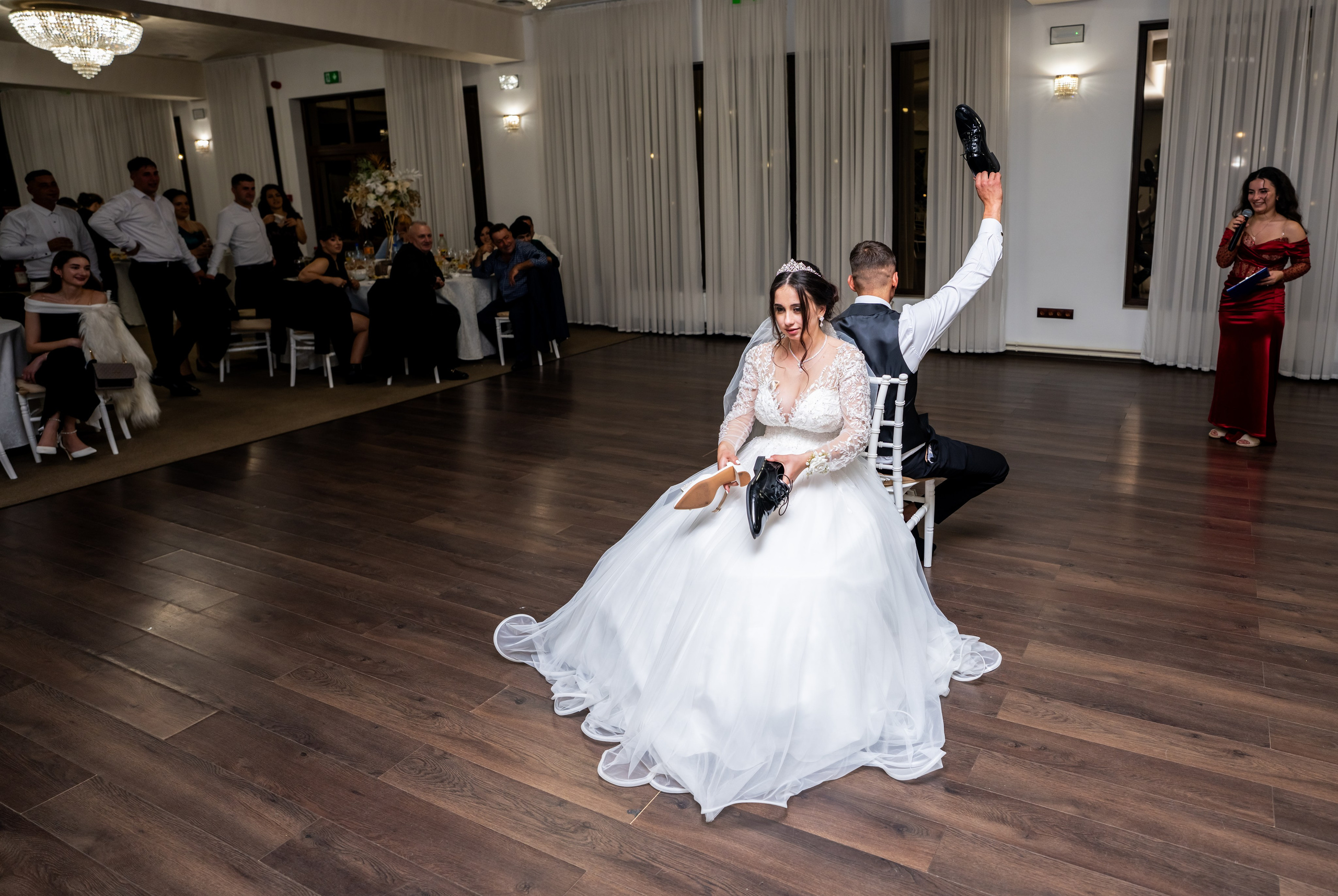 Nuntă Nicoleta & Marin. Mihai Alexandra Events