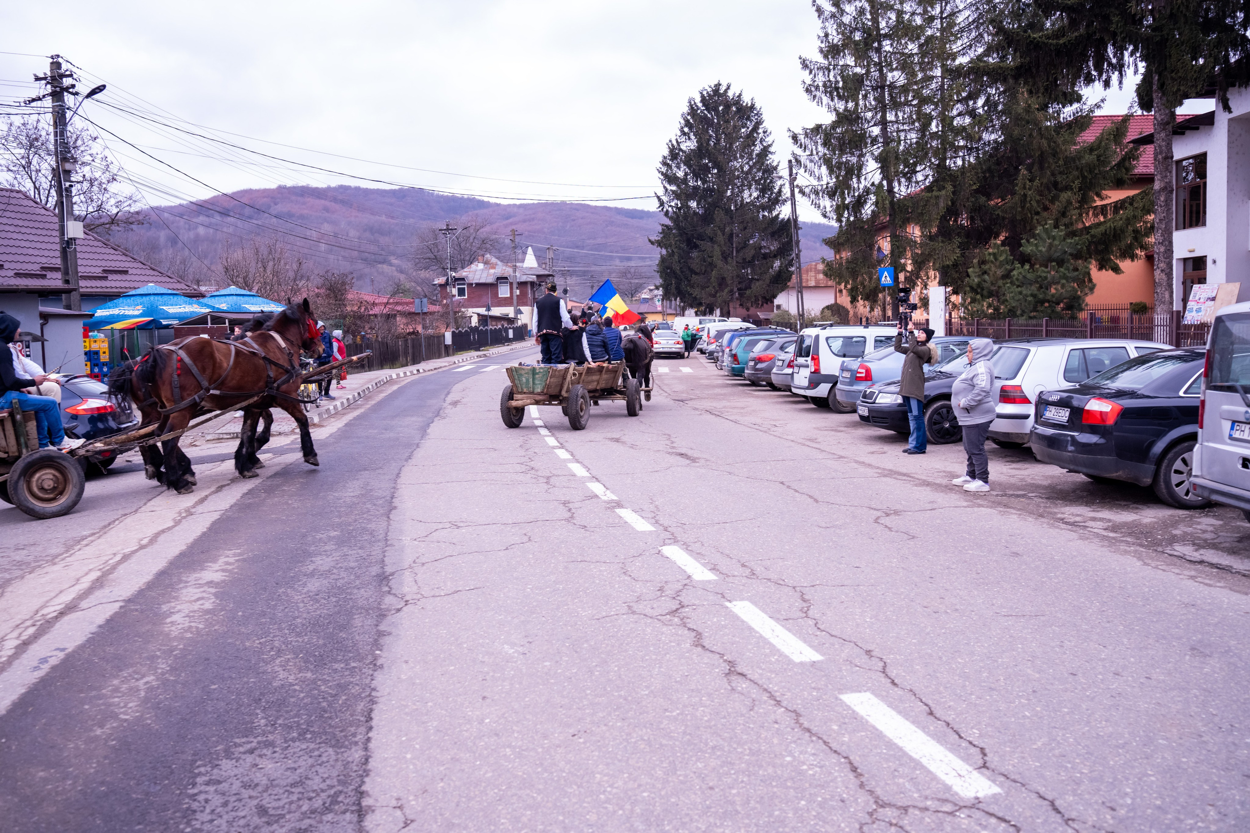 1 Decembrie la Vărbilău (a 2-a ediție)