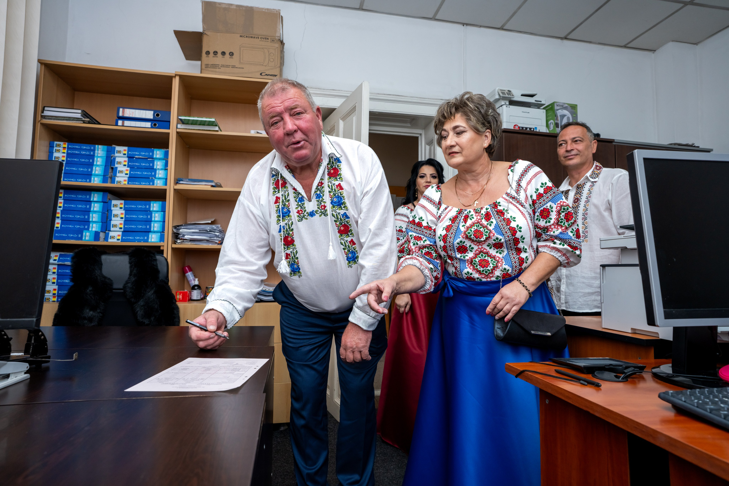 Nuntă Mădălina & Daniel