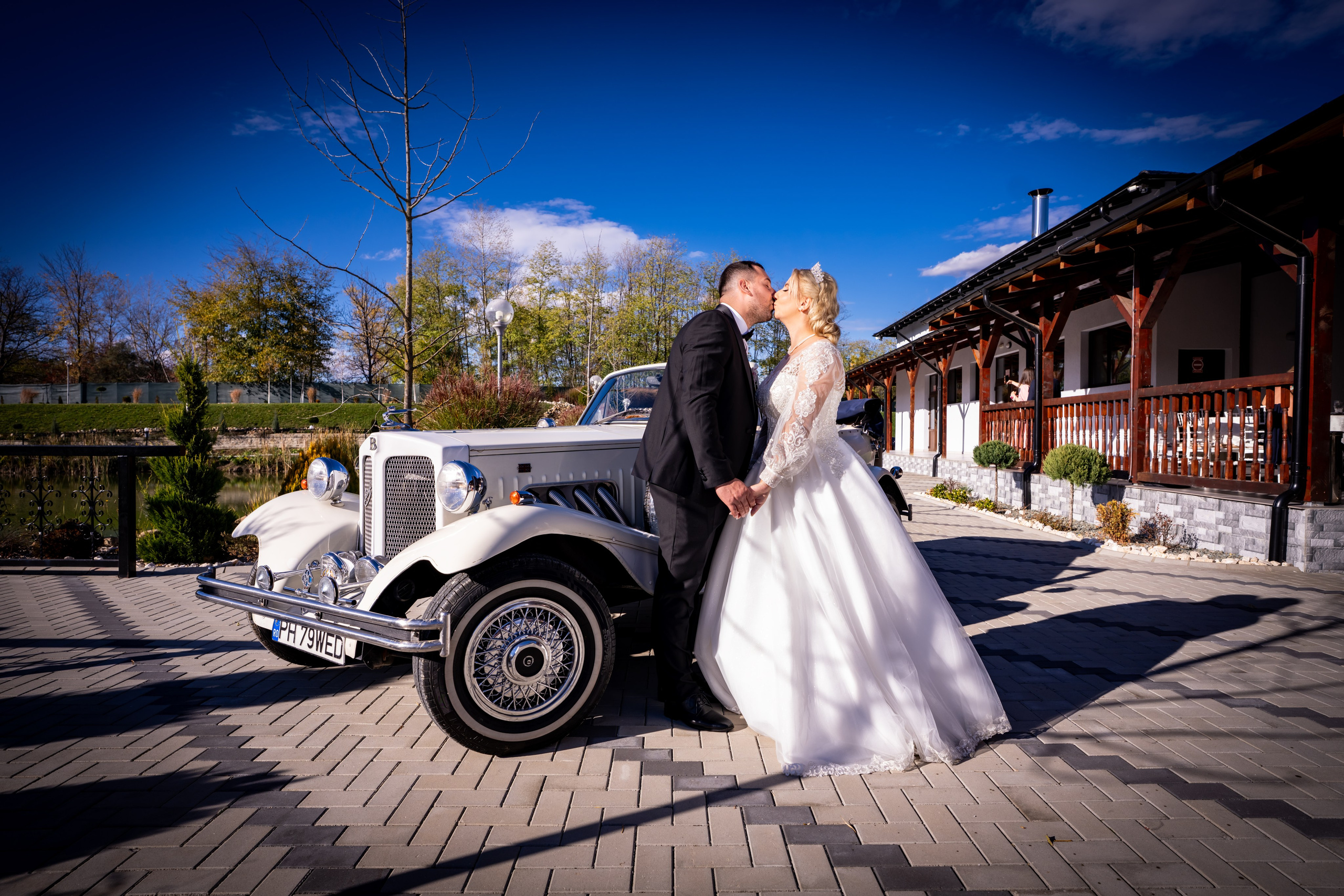 Ședință foto Loredana & Cosmin