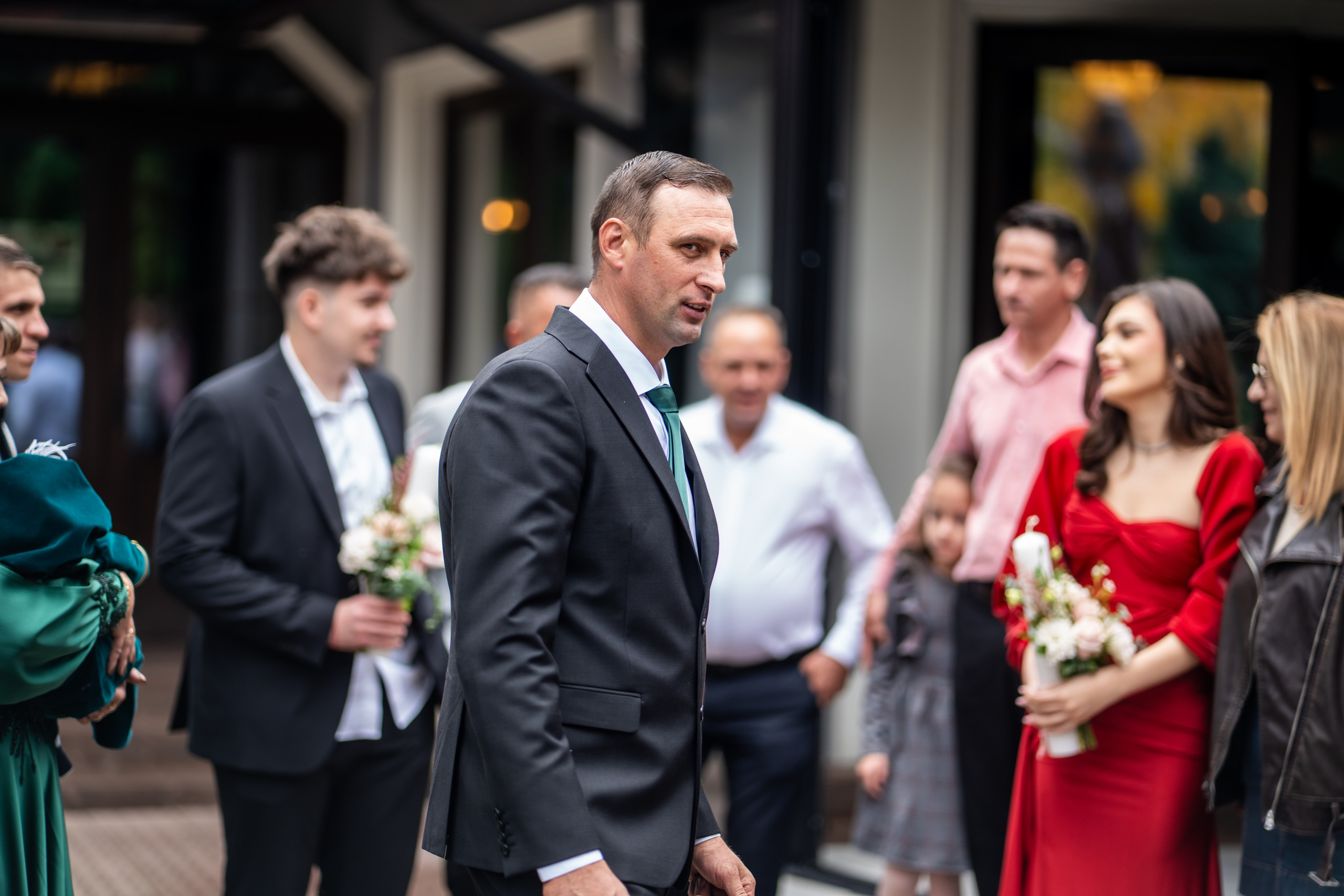 Nuntă Nicoleta & Marin. Mihai Alexandra Events