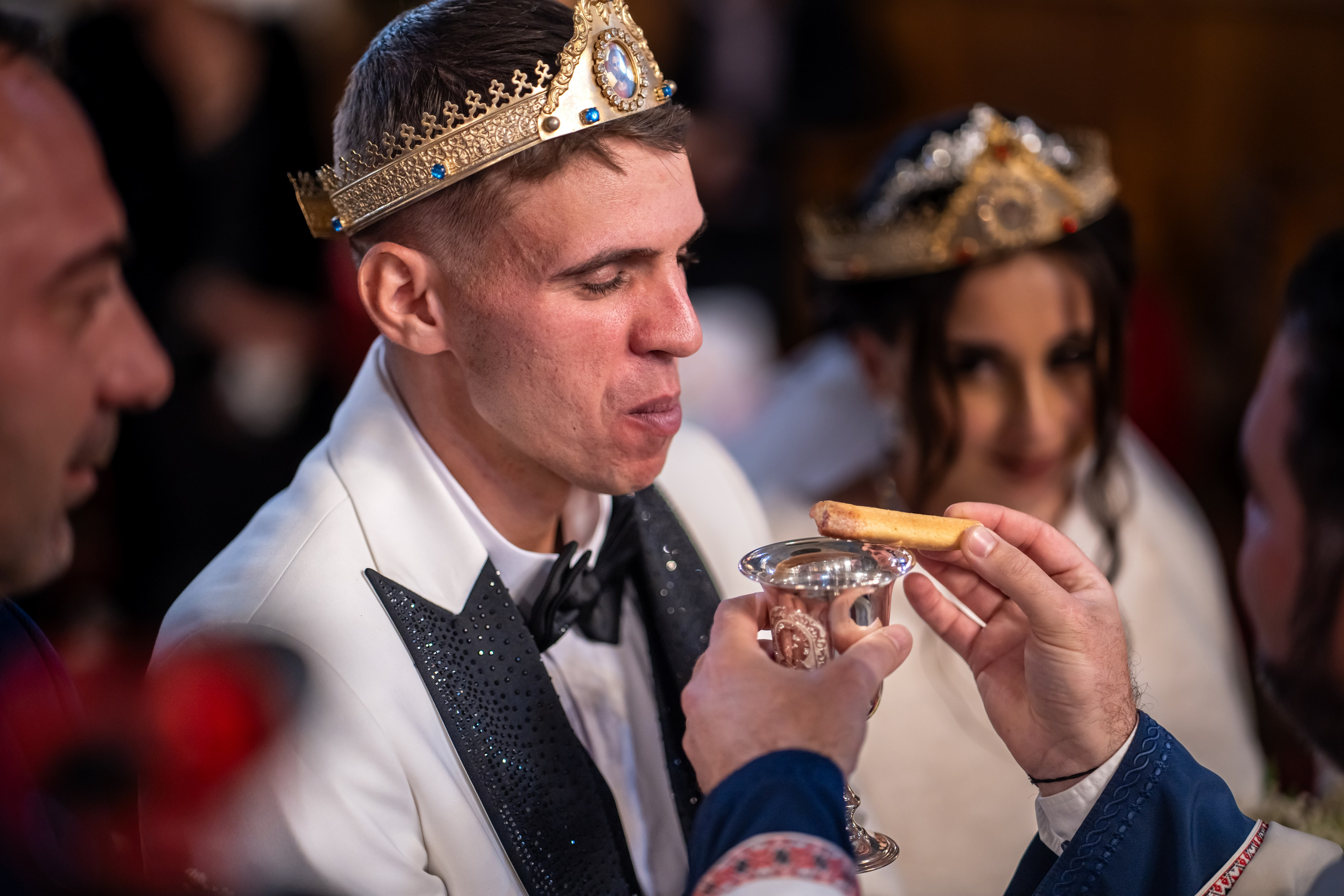 Nuntă Nicoleta & Marin. Mihai Alexandra Events