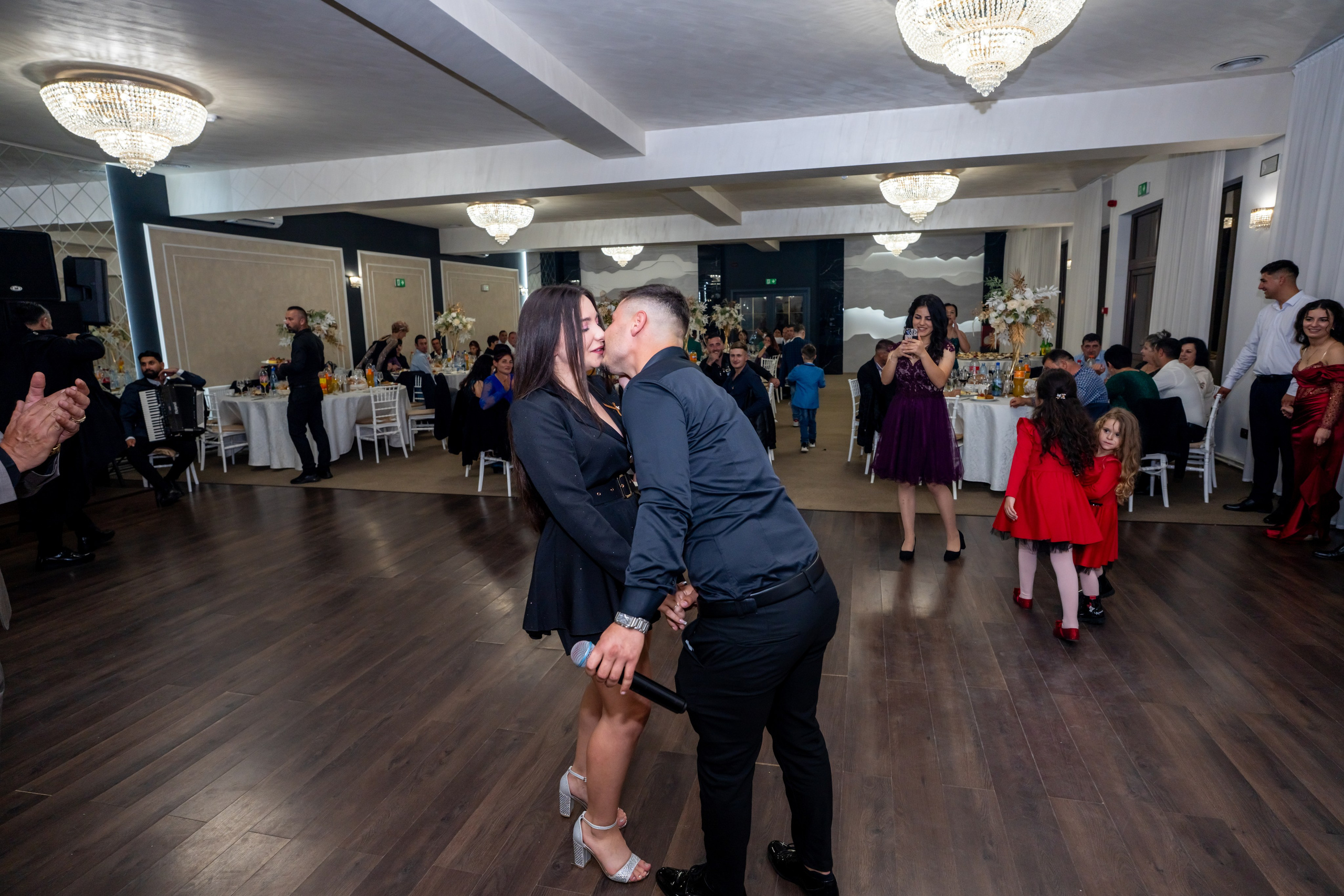 Nuntă Nicoleta & Marin. Mihai Alexandra Events