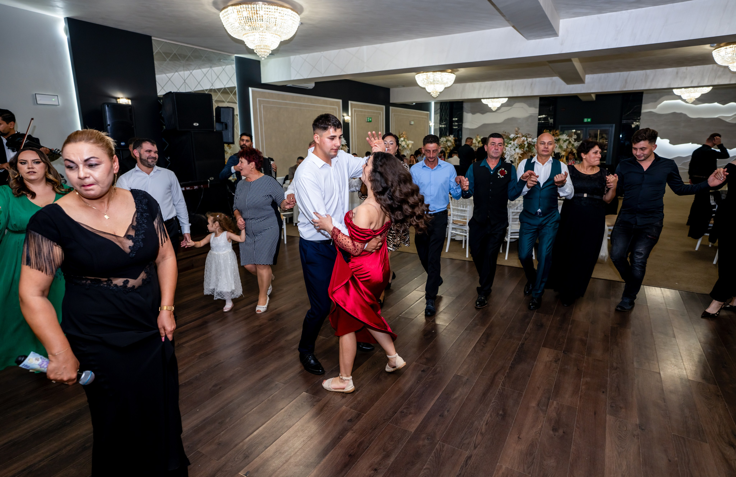Nuntă Nicoleta & Marin. Mihai Alexandra Events