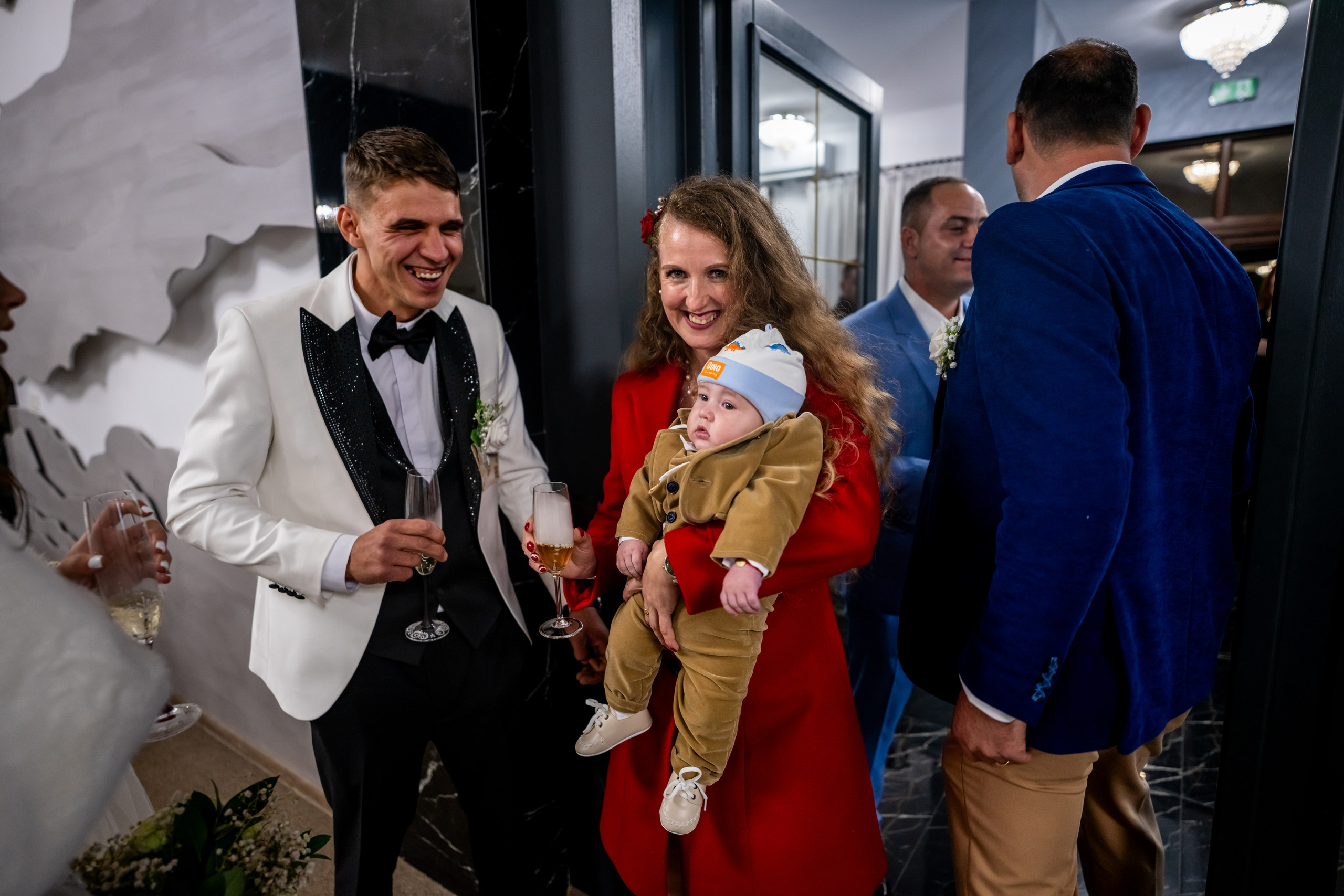 Nuntă Nicoleta & Marin. Mihai Alexandra Events