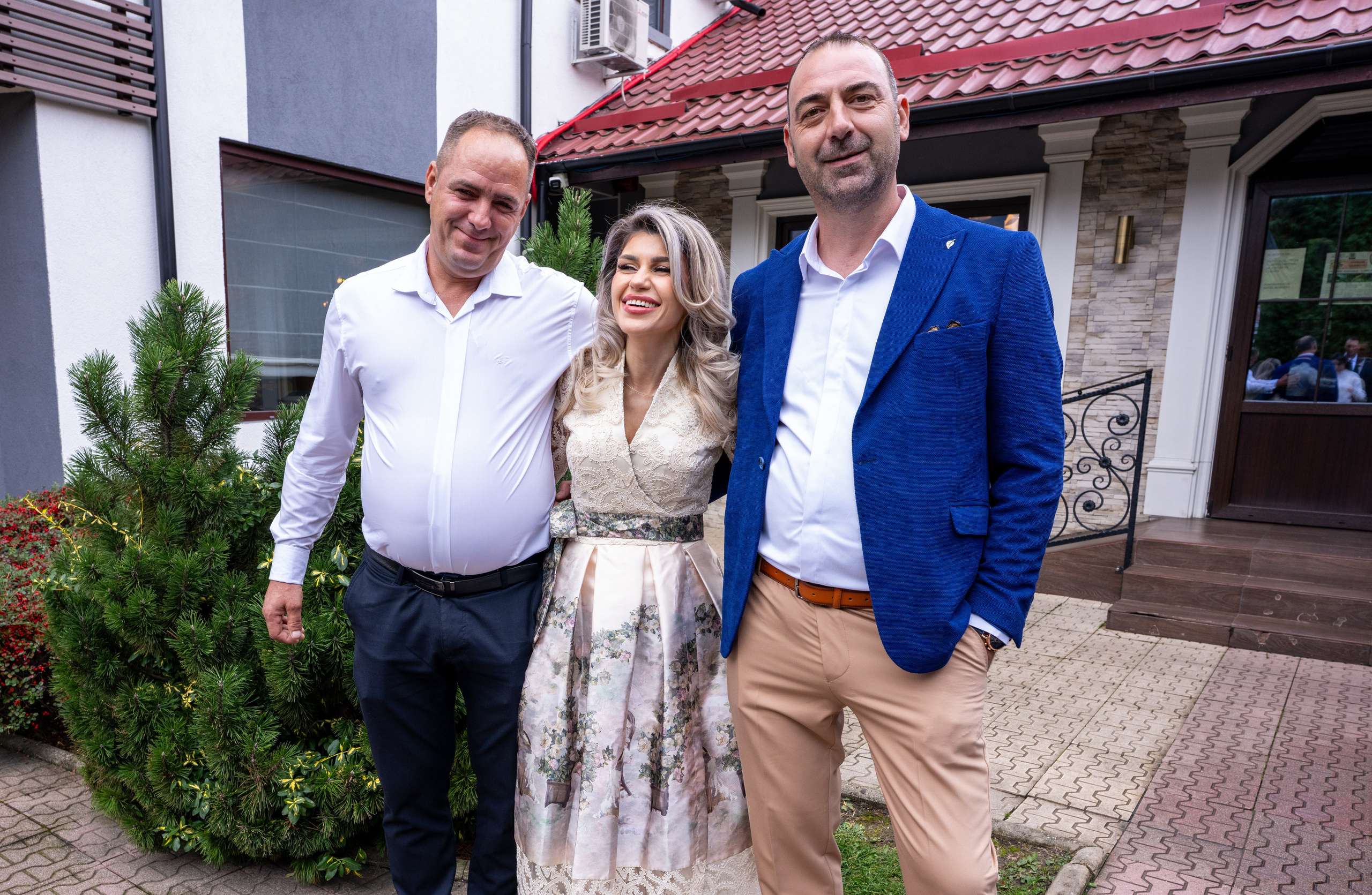 Nuntă Nicoleta & Marin. Mihai Alexandra Events