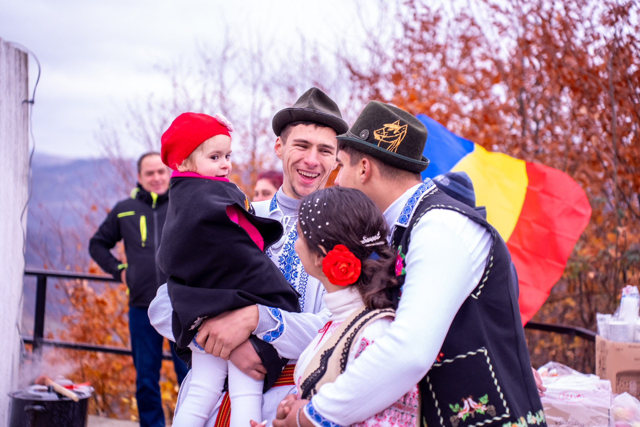 1 Decembrie la Vărbilău (a 2-a ediție)