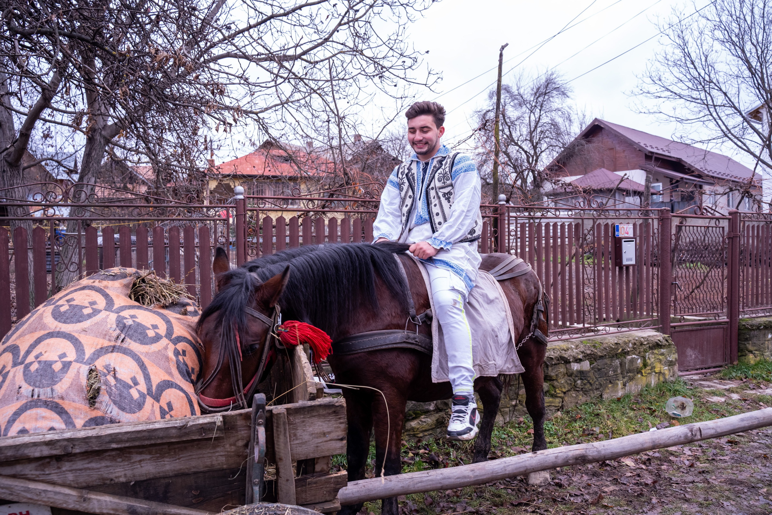 1 Decembrie la Vărbilău (a 2-a ediție)