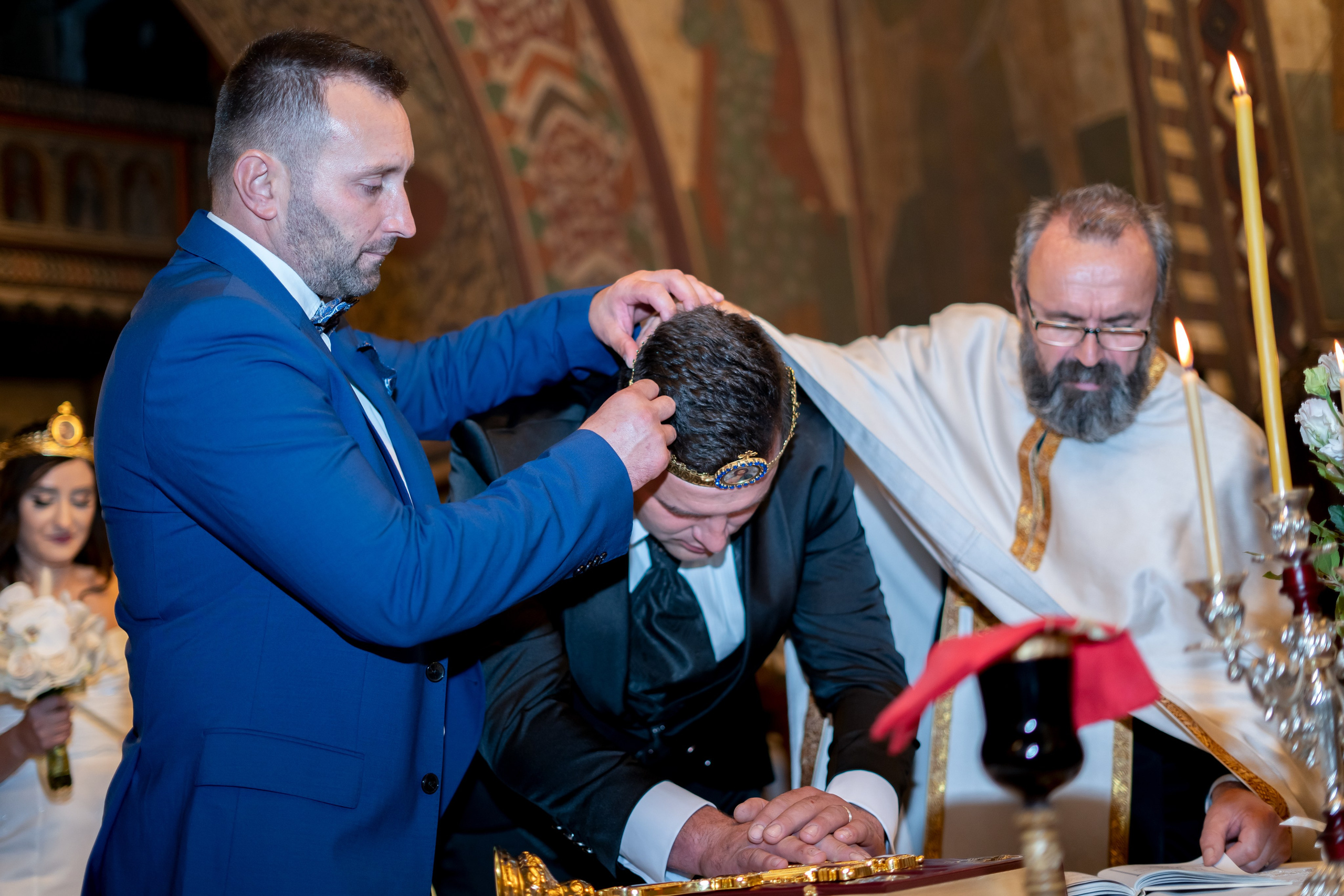 Nuntă Adina & Sorin