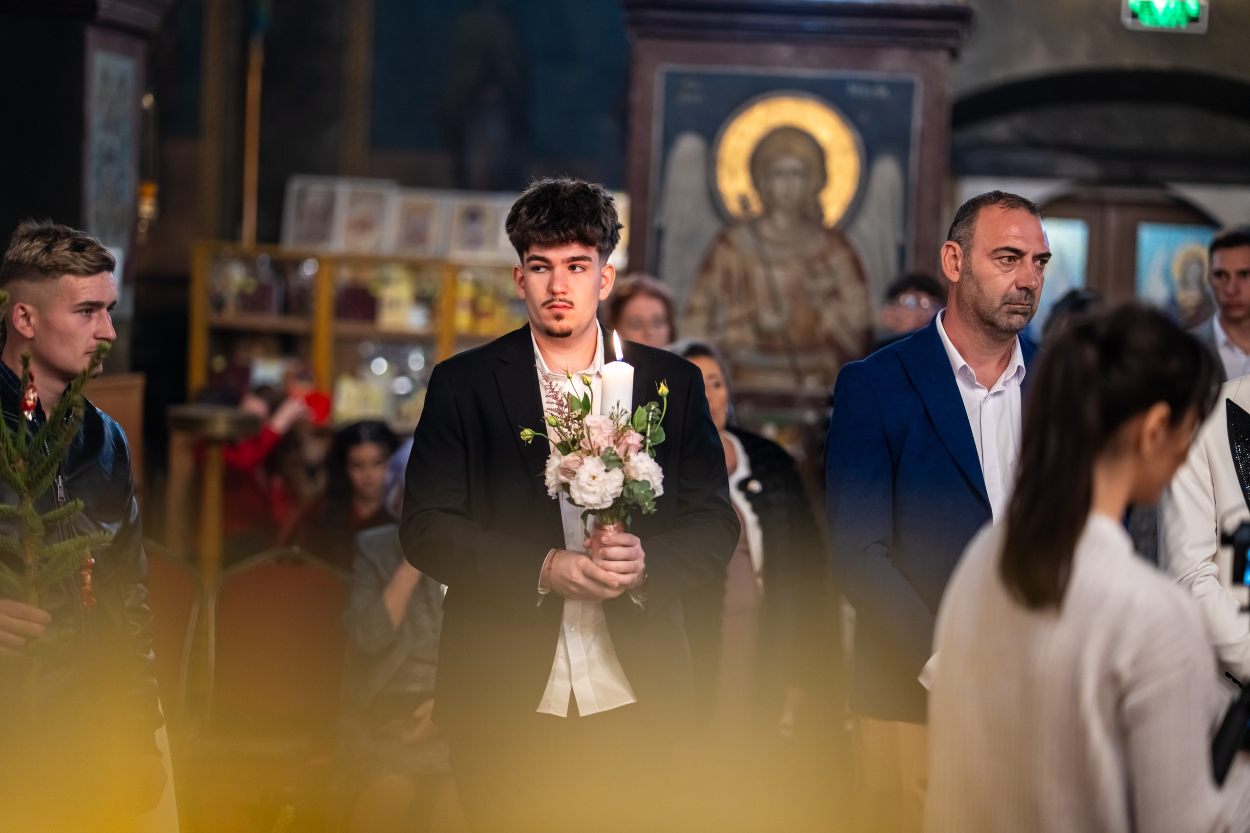 Nuntă Nicoleta & Marin. Mihai Alexandra Events