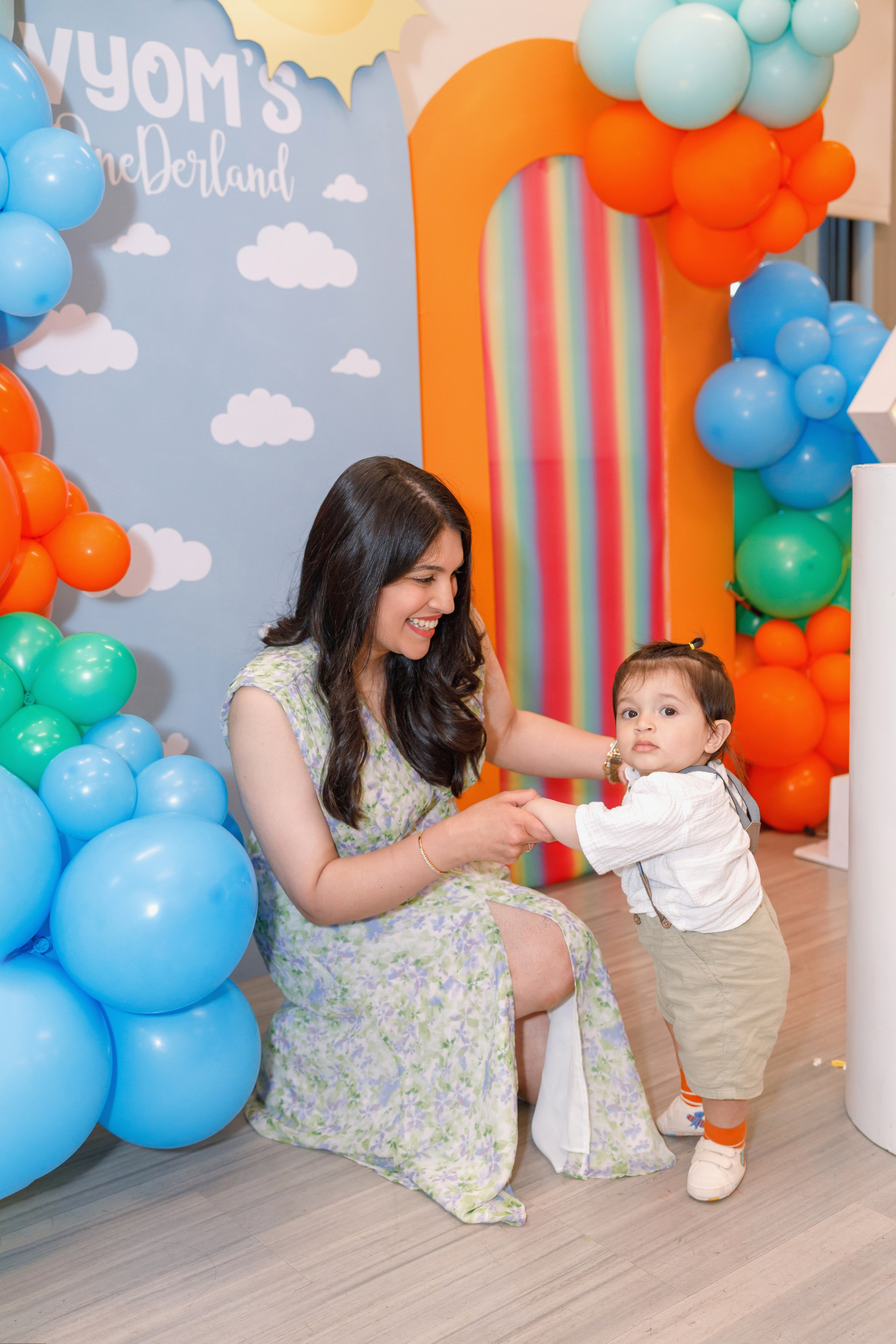 ONE. Family and Event photographer in Bay Area Elena Tiuriumina