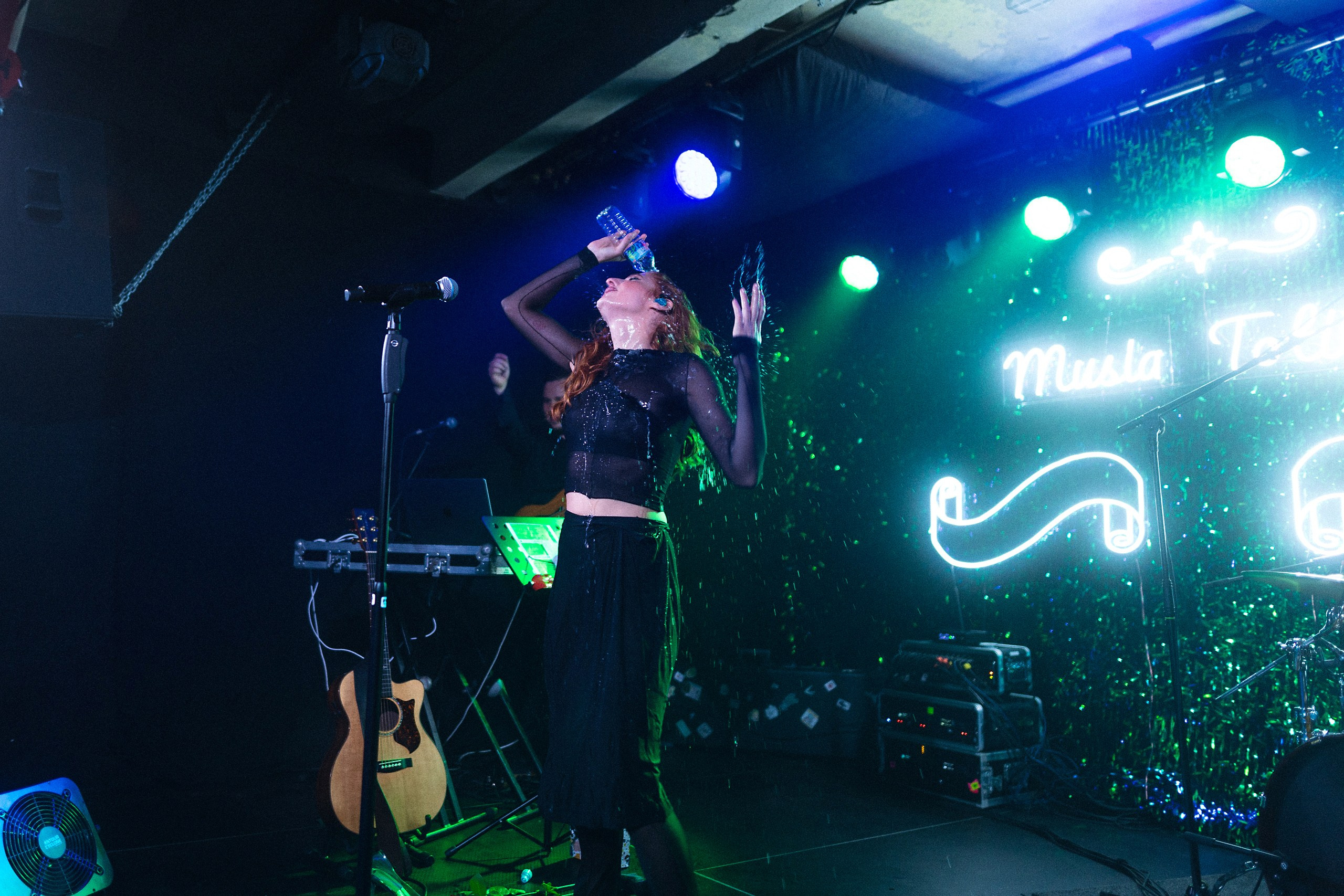 Фотосъемка концерта Муси Тотибадзе в Риге. Евгений Тимофеев | Свадебный и контент-фотограф и видеограф в Риге