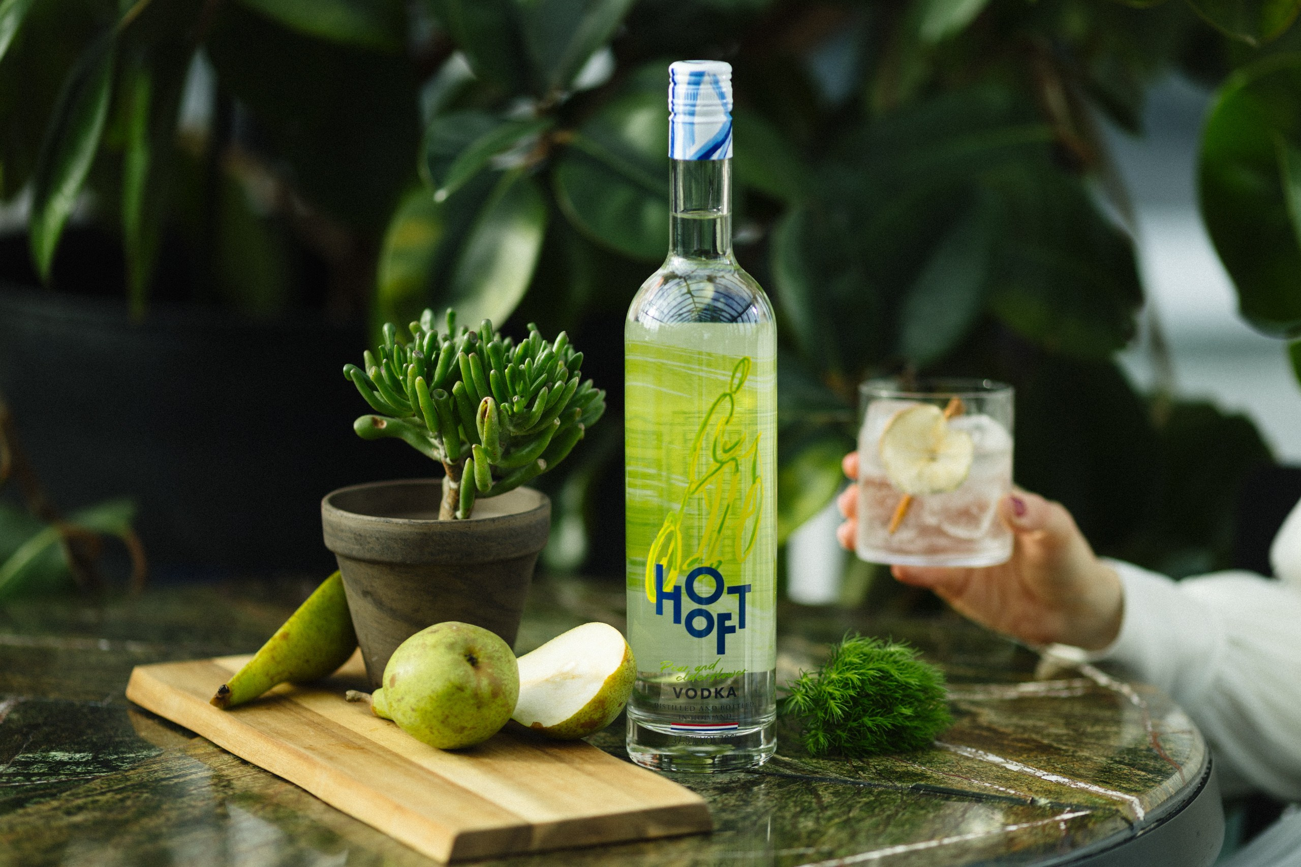 Summer Restaurant Lifestyle Photoshoot for Alcohol Brand in Riga, Latvia. Evgeny Timofeyev | Wedding & Content photographer and videographer