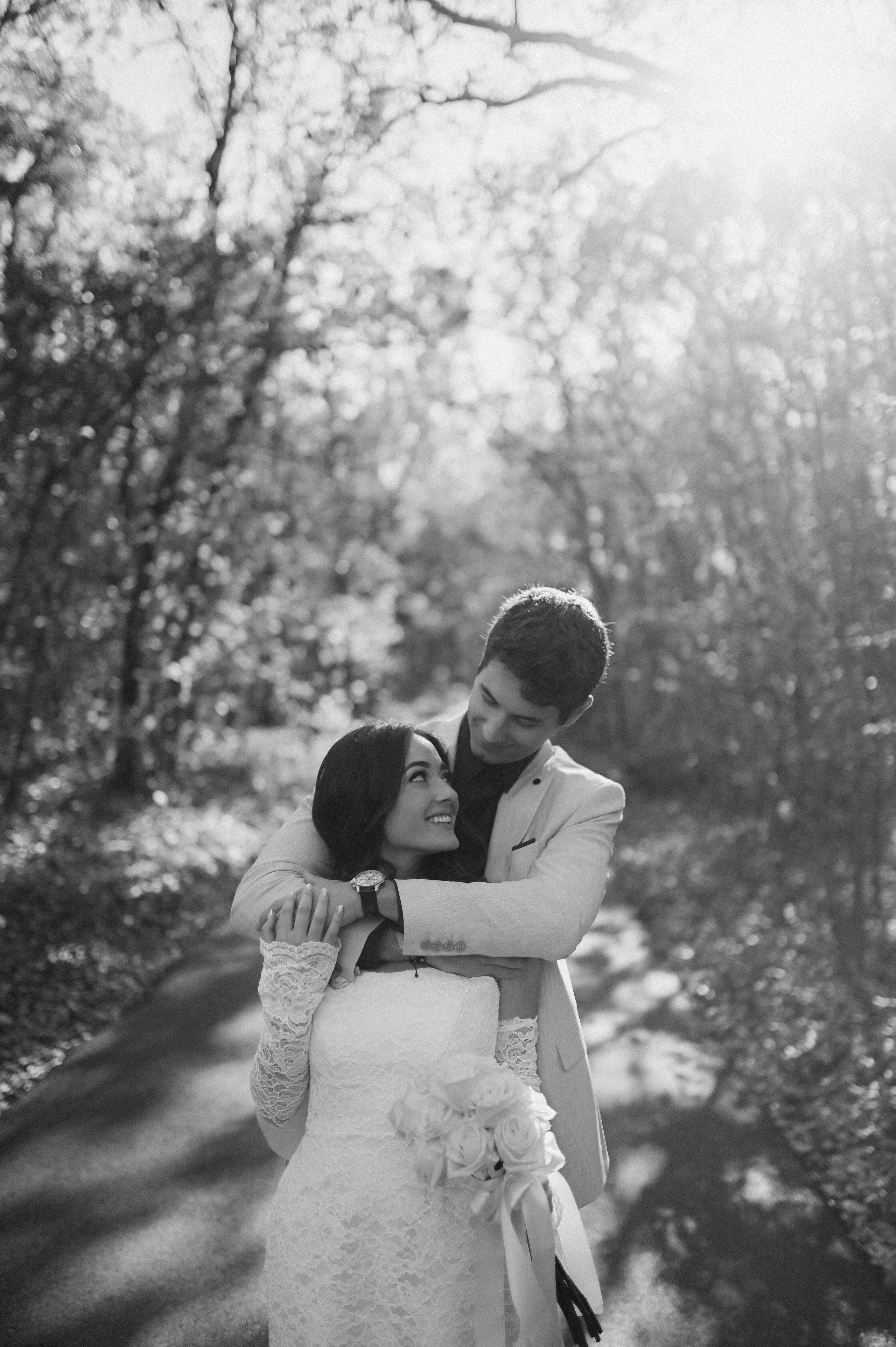 L + M. Josip Vranjković Weddings