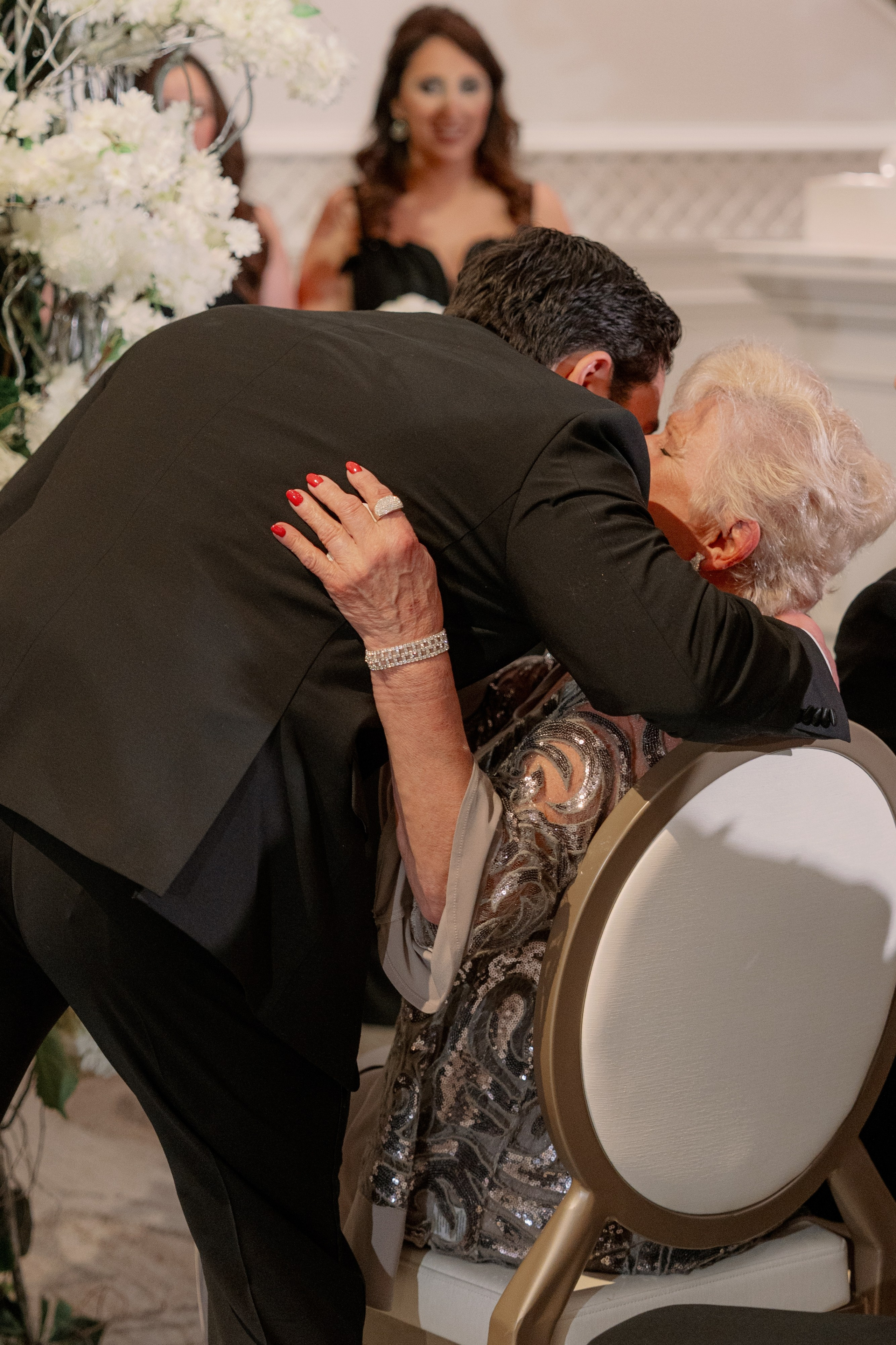 Heather and Michael. Wedding photographer and videographer New York | New Jersey