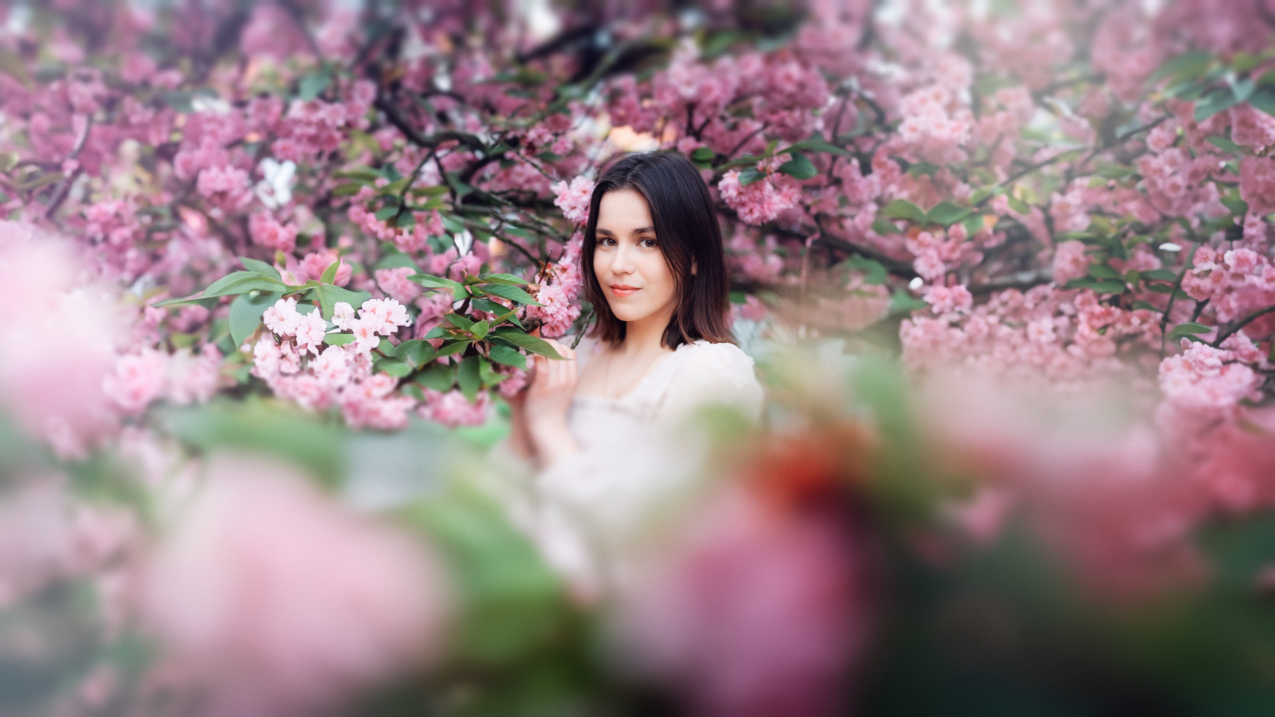 Lena. Vitalij Urban