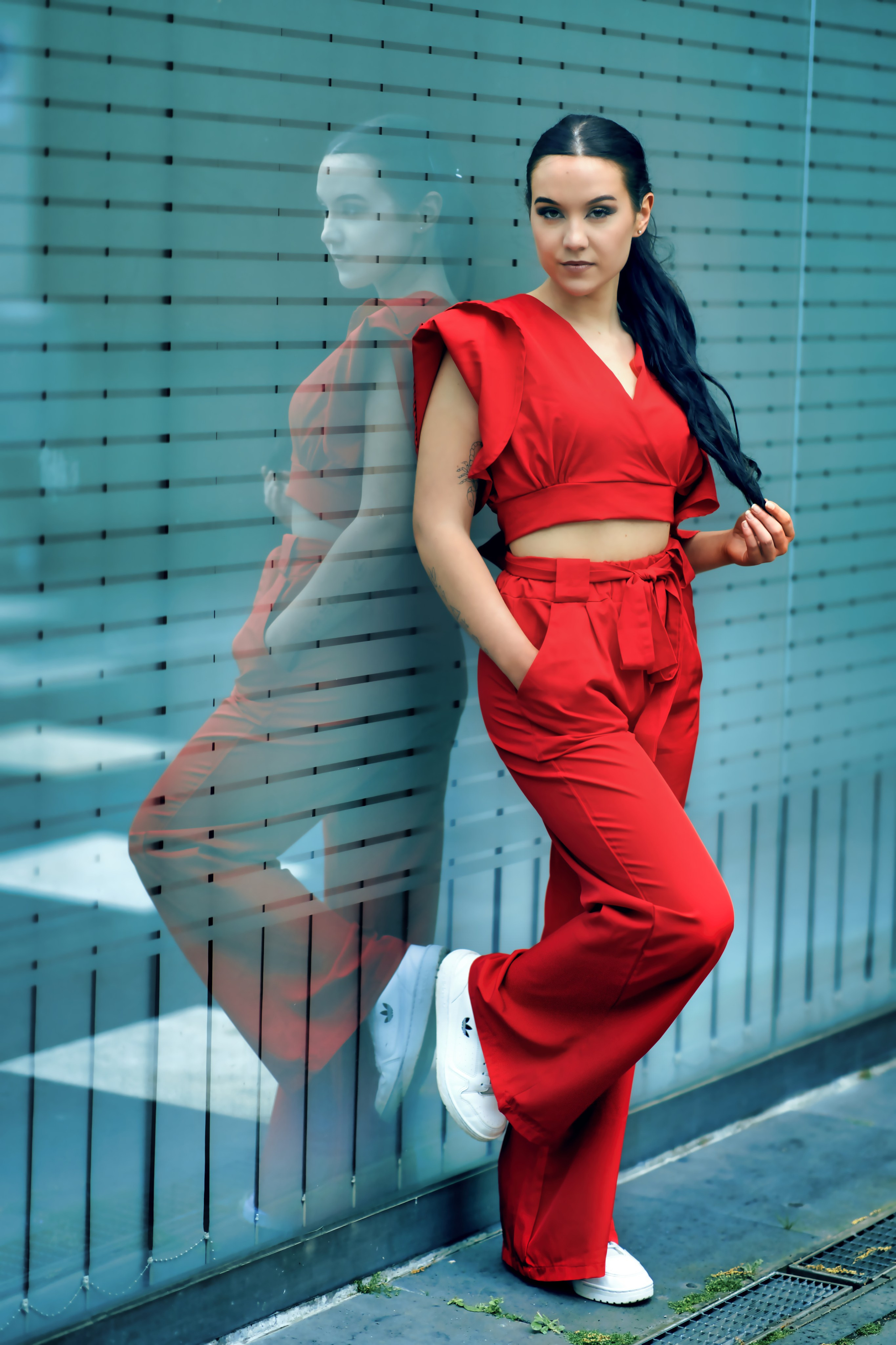 Julia. Vitalij Urban
