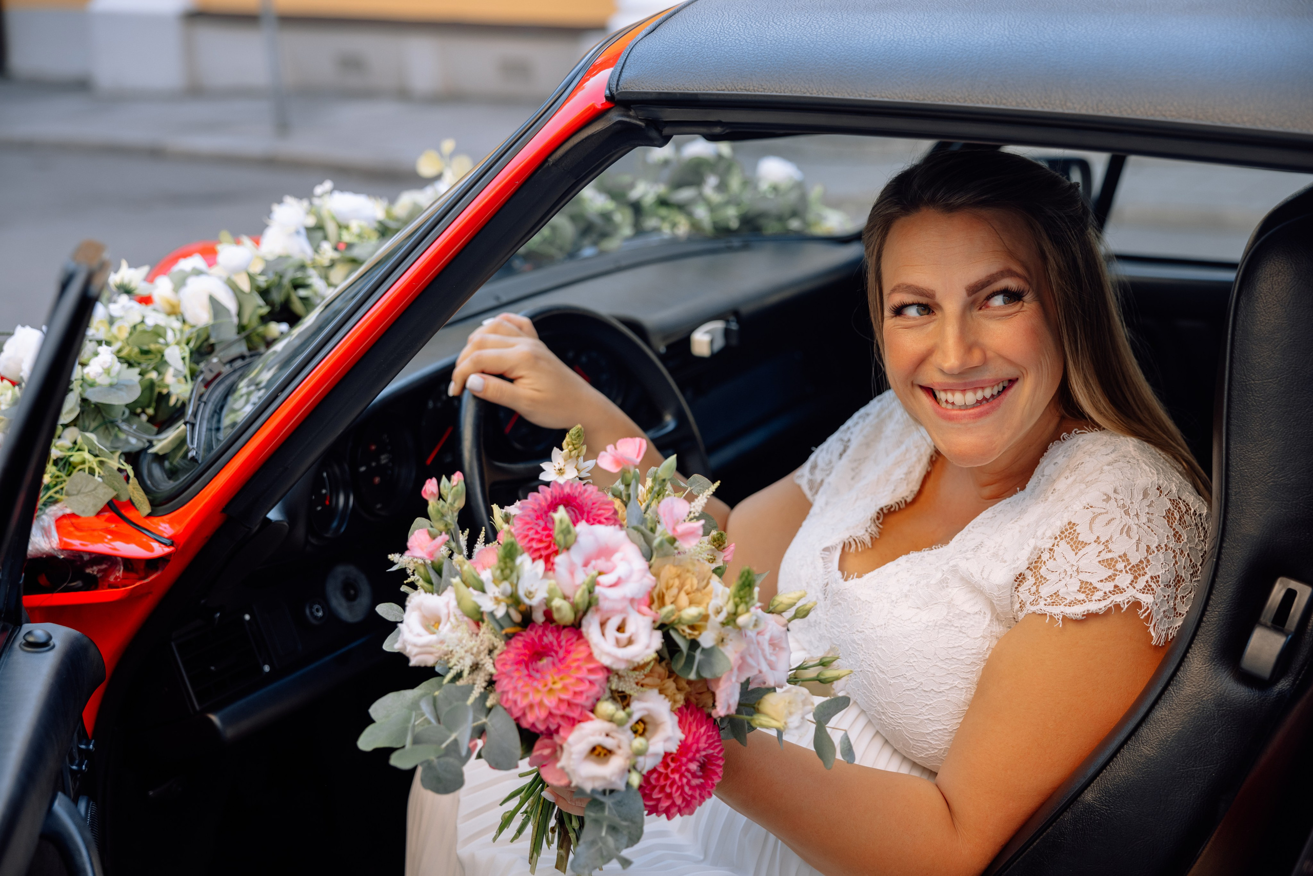 Manu & Dennis. Hochzeitsfotografin München & Bayern | Tanja Mauke Fotografie