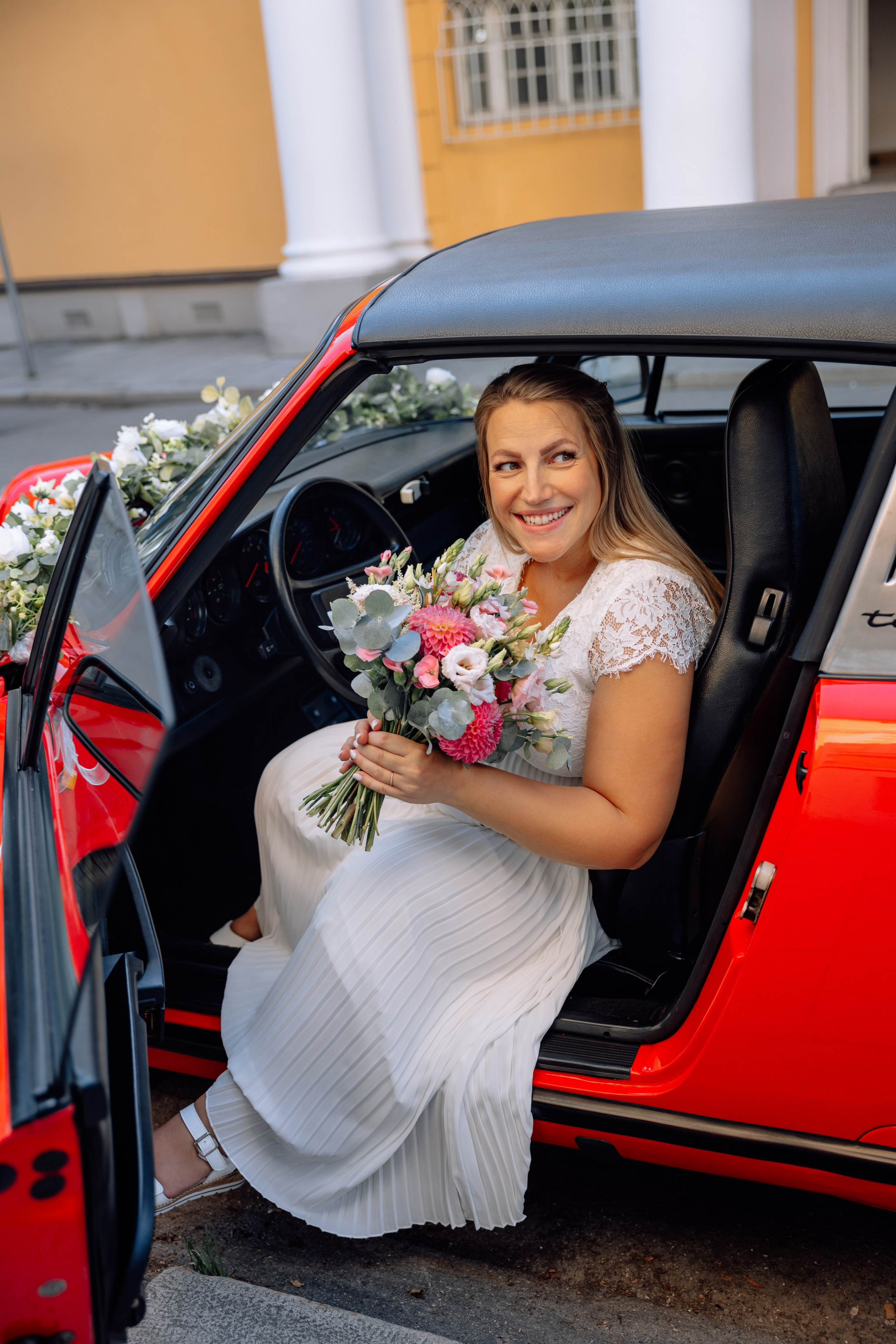 Manu & Dennis. Hochzeitsfotografin München & Bayern | Tanja Mauke Fotografie