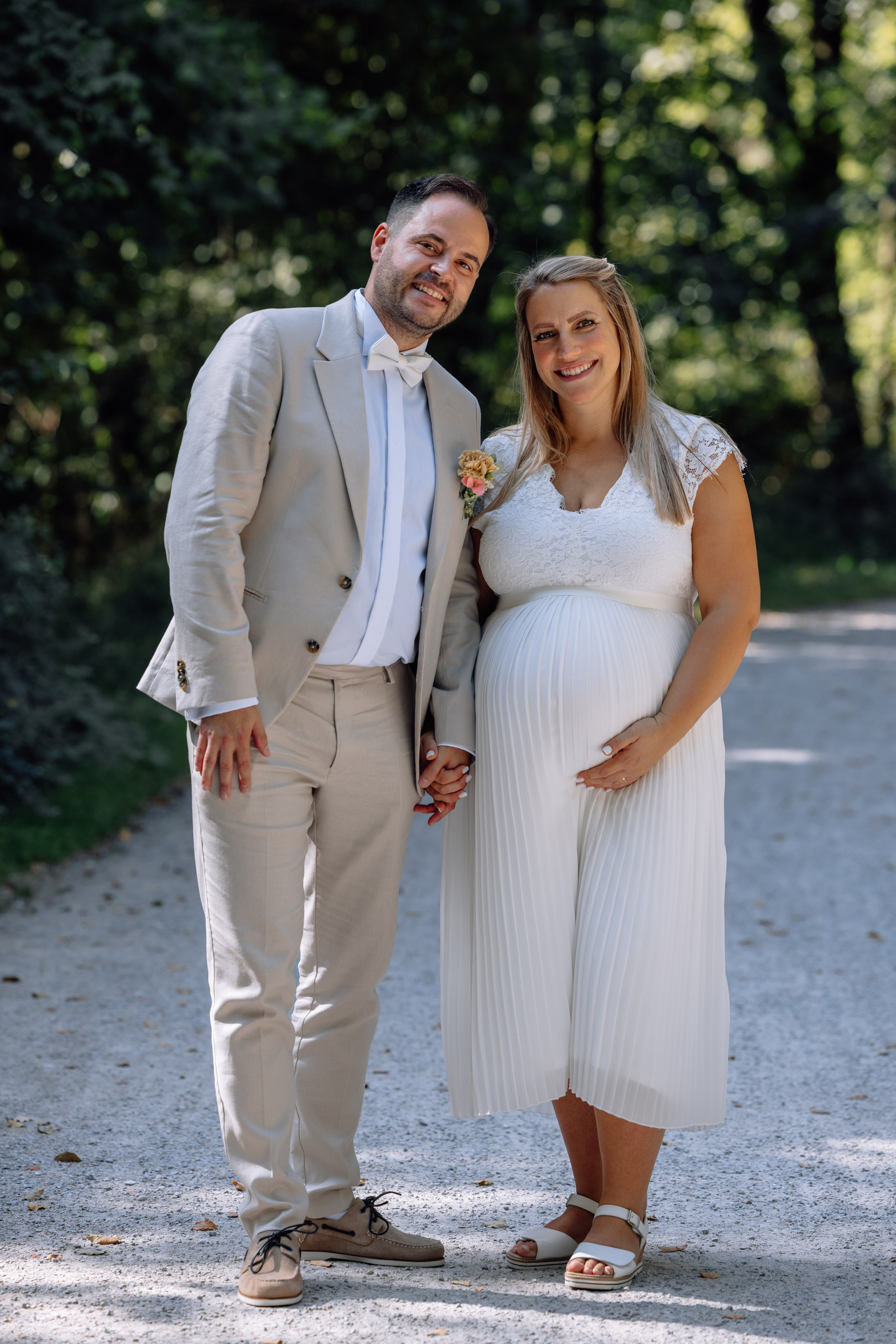 Manu & Dennis. Hochzeitsfotografin München & Bayern | Tanja Mauke Fotografie