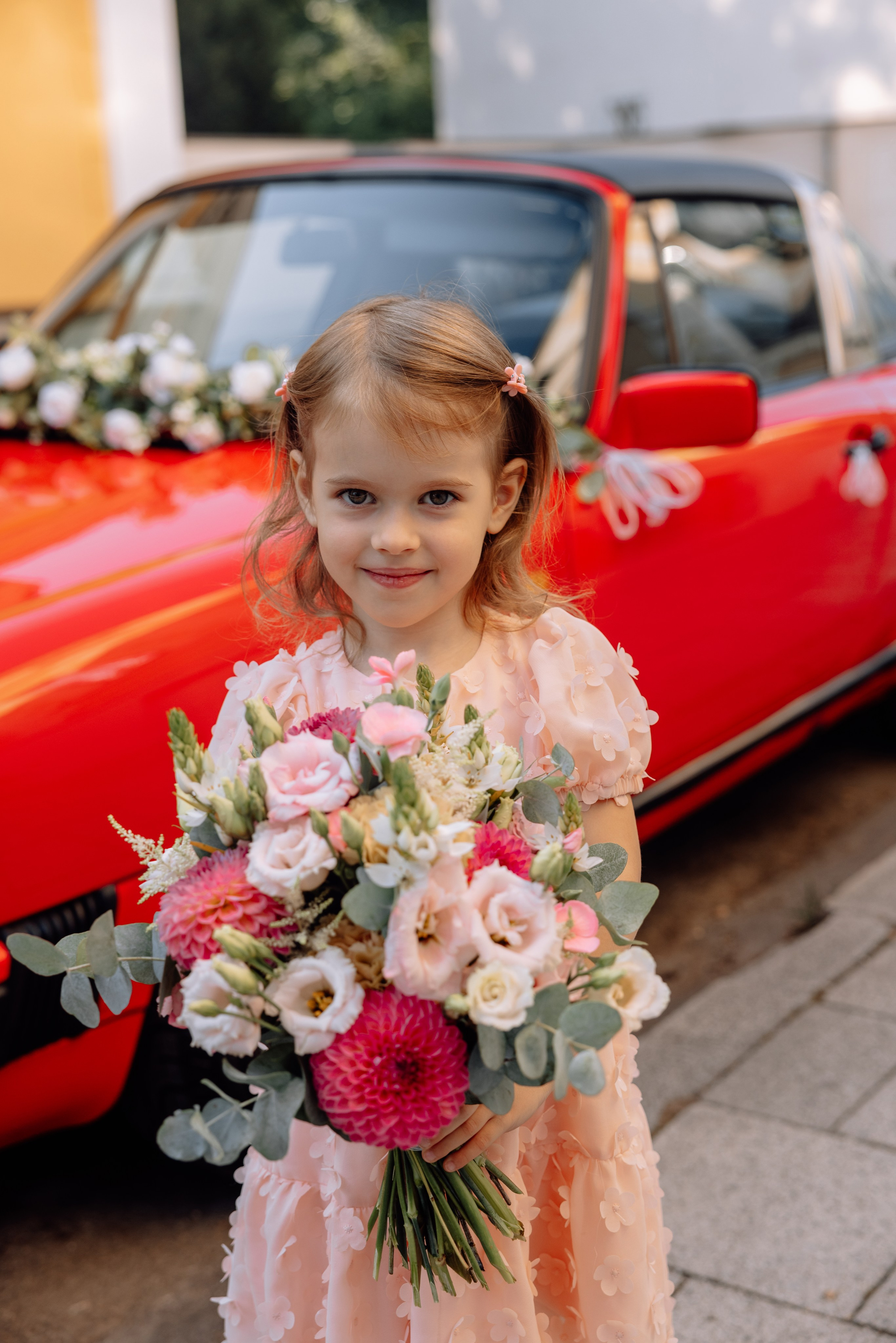 Manu & Dennis. Hochzeitsfotografin München & Bayern | Tanja Mauke Fotografie