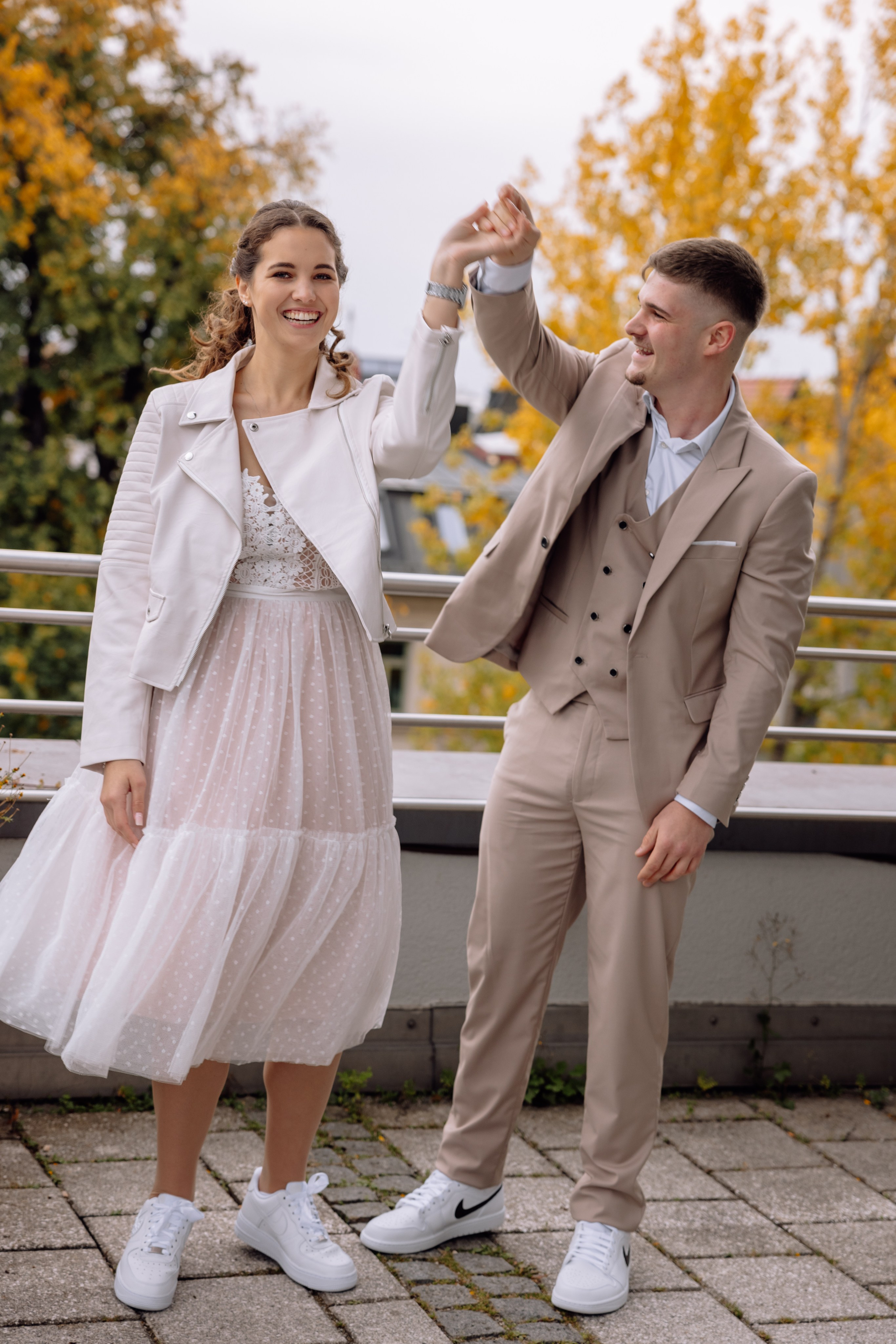 Romantische Hochzeit in der Ruppertstrasse. Hochzeitsfotograf München Taufe Familienfotograf Tanja Mauke