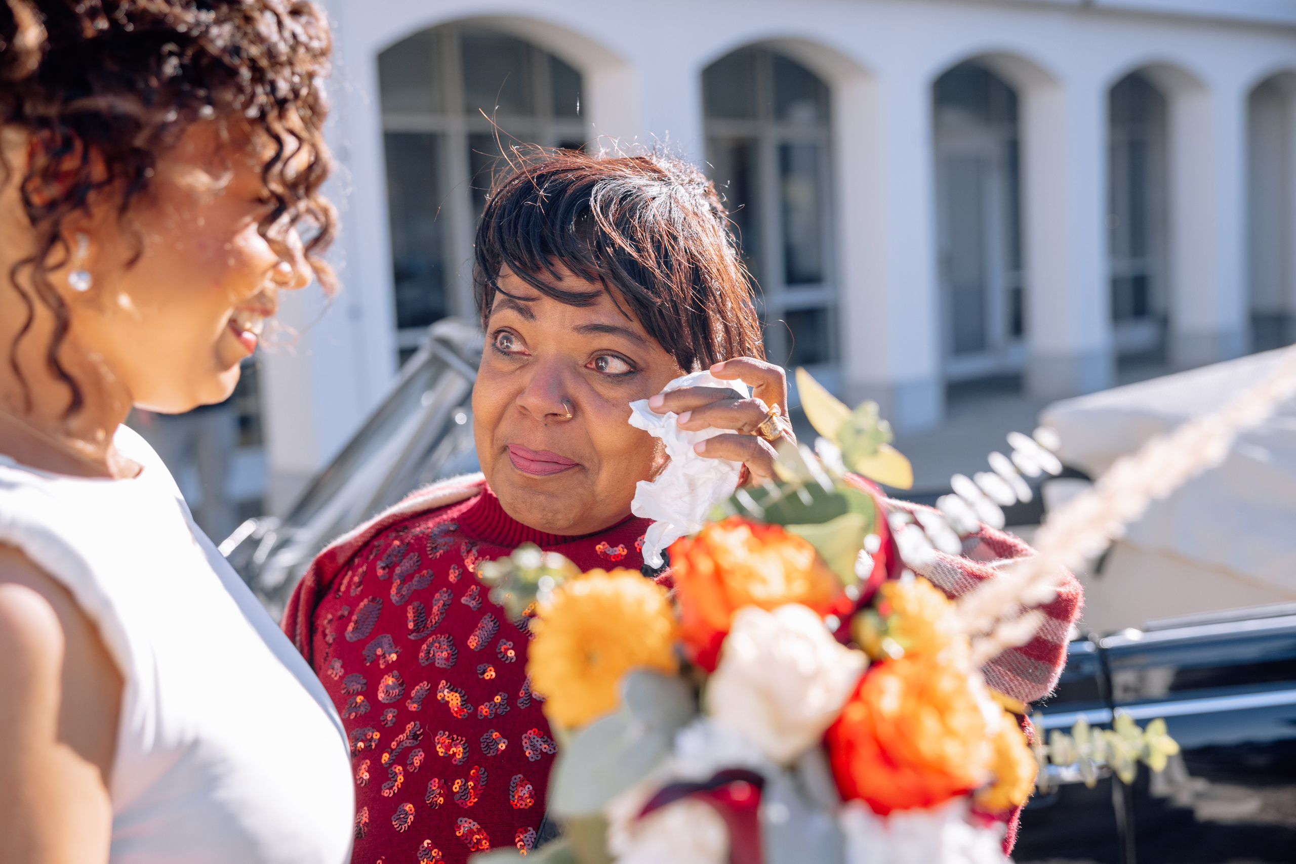 Hochzeit Laila & Consti in Aschheim | Mauke Fotografie
