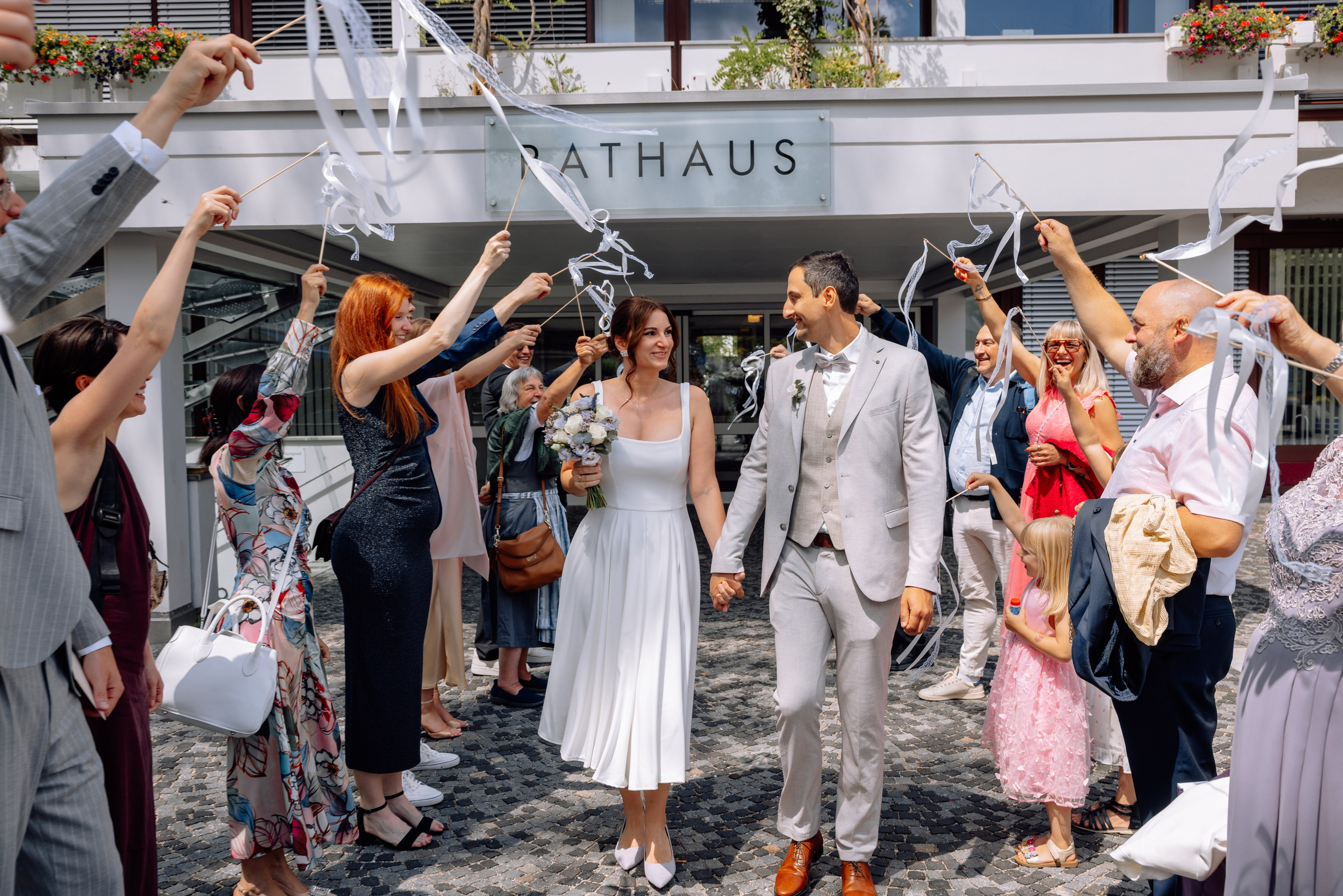 Hochzeitsfotografin München & Bayern | Tanja Mauke Fotografie