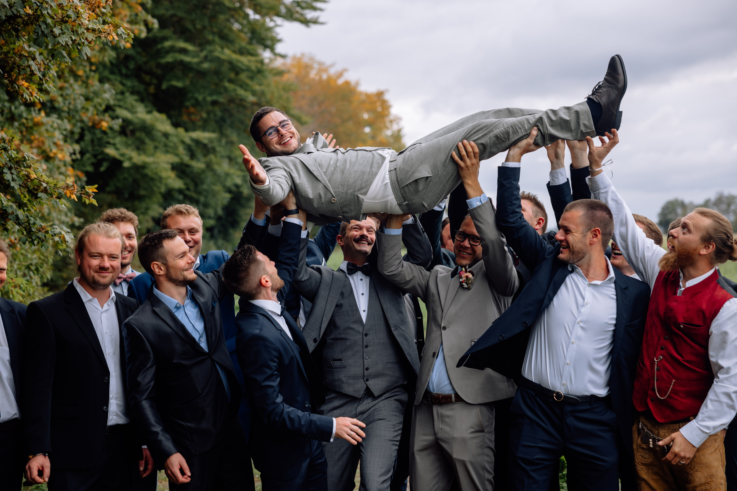Hochzeit Landsberg am Lech | Anna & Nils | Mauke Fotografie