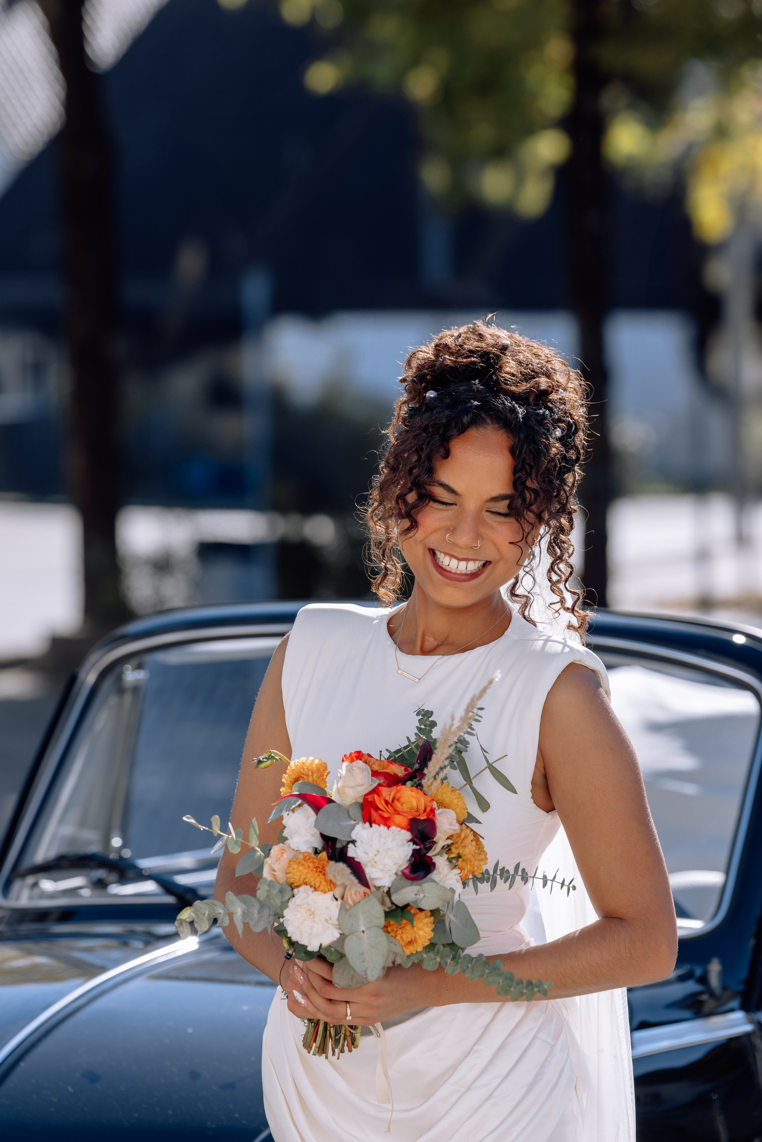 Hochzeit Laila & Consti in Aschheim | Mauke Fotografie