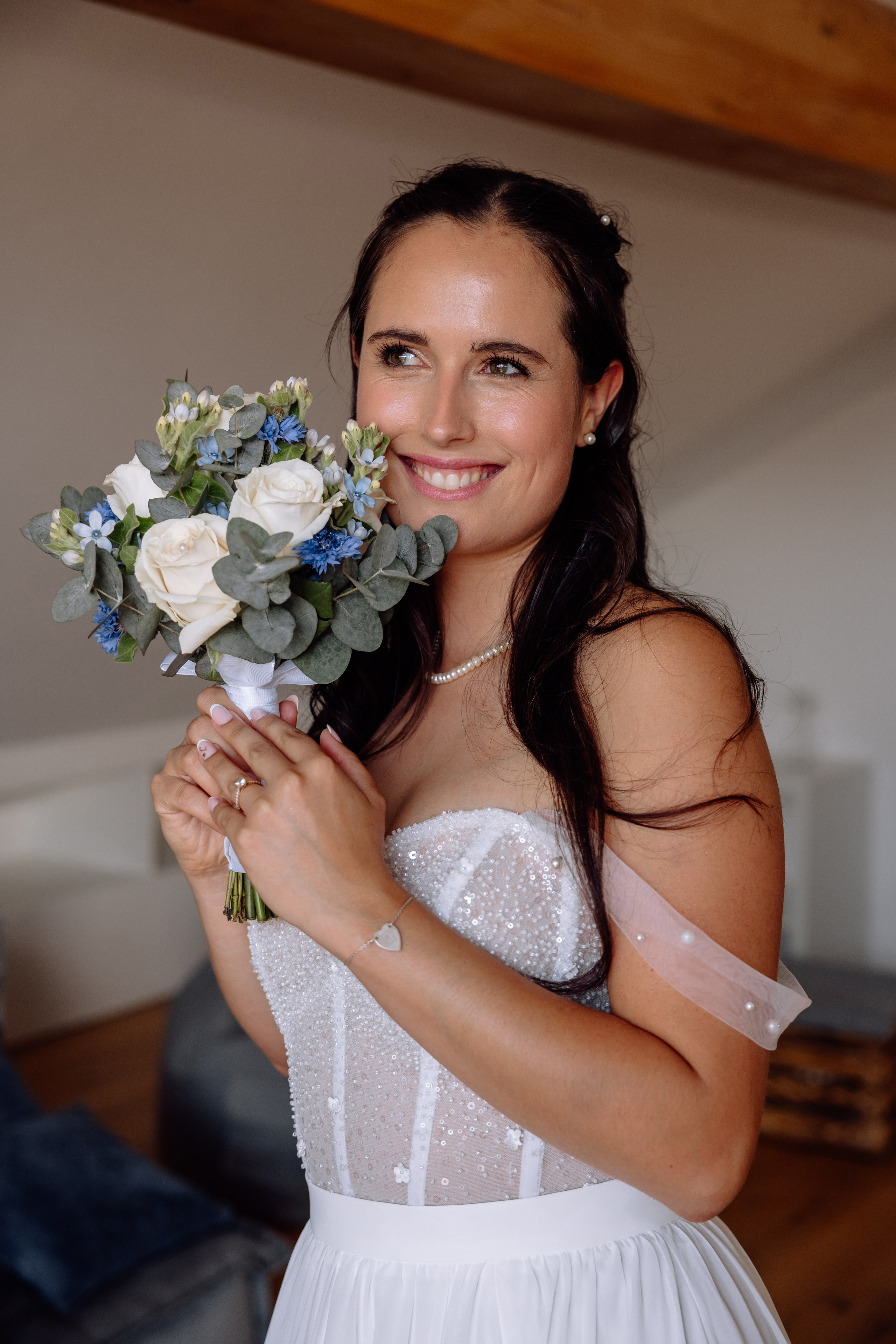 Hochzeitsfotografie in Bayern – echte Momente, echte Gefühle